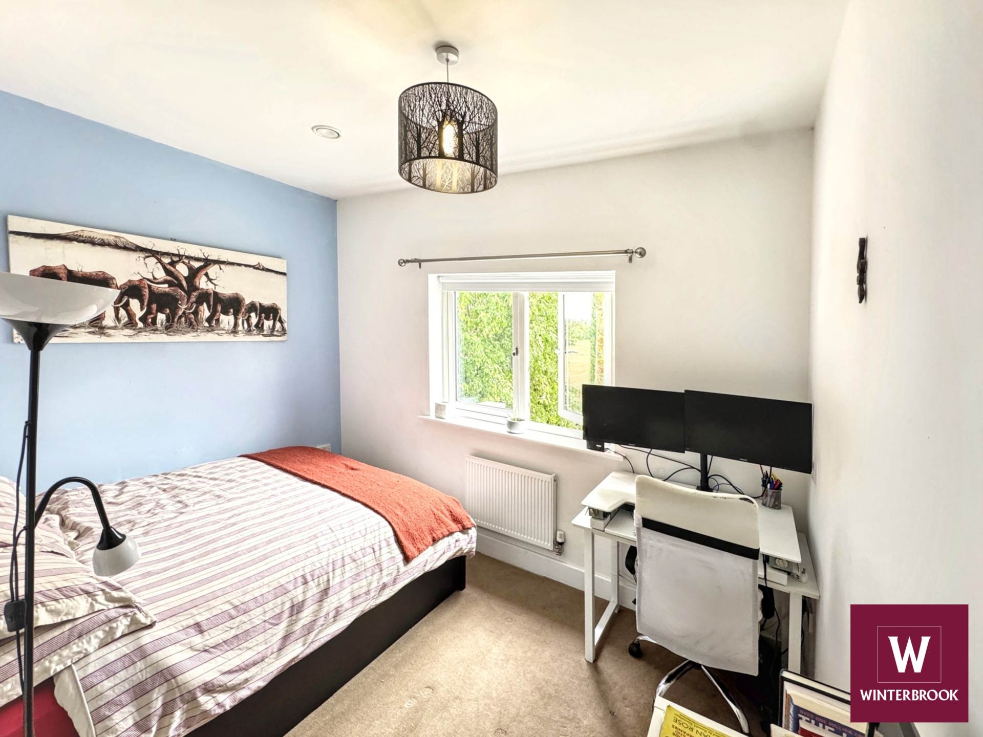 Additional Property Image 4 bedroom House for sale in Wallingford 7