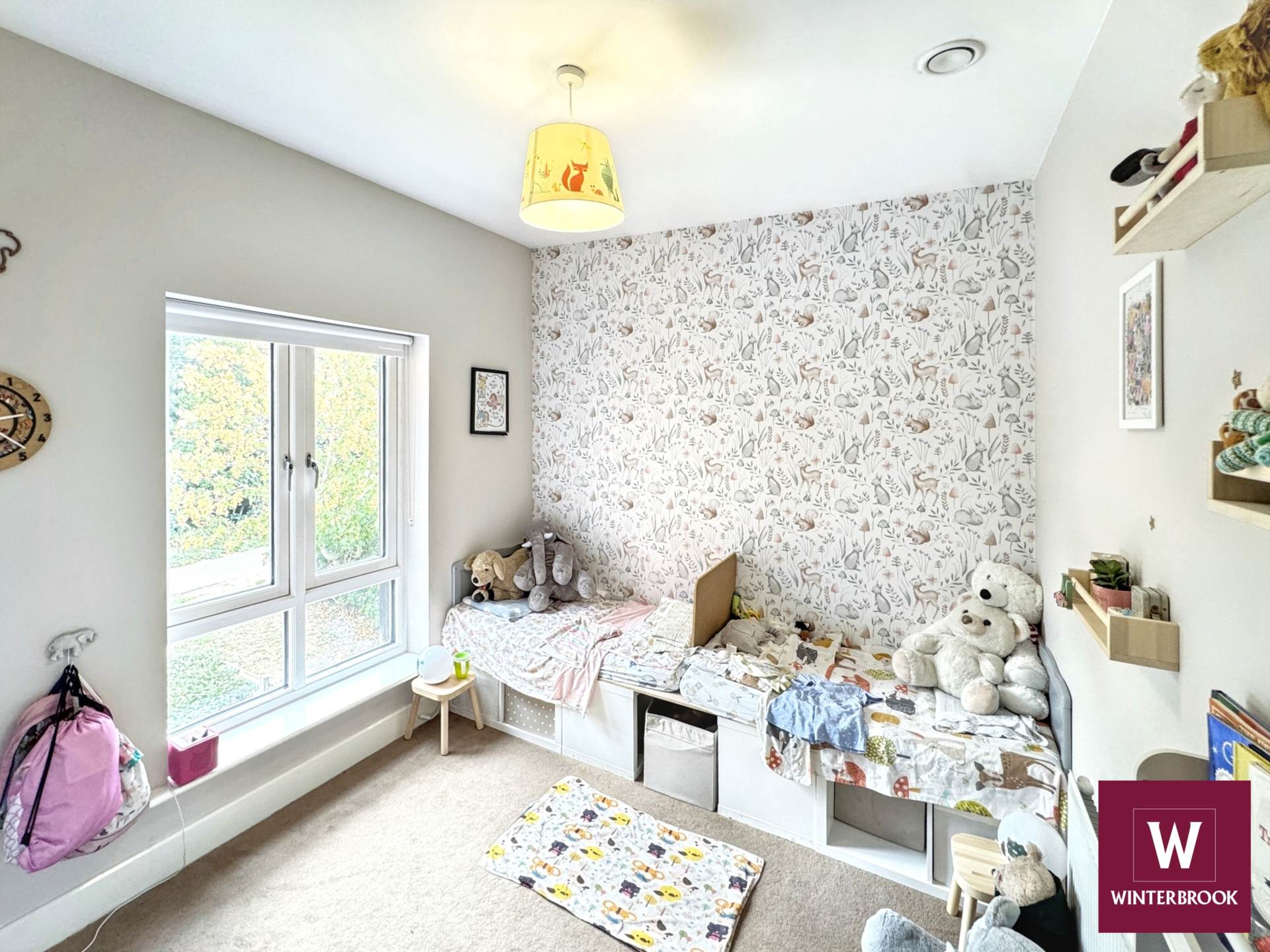 Additional Property Image 4 bedroom House for sale in Wallingford 10