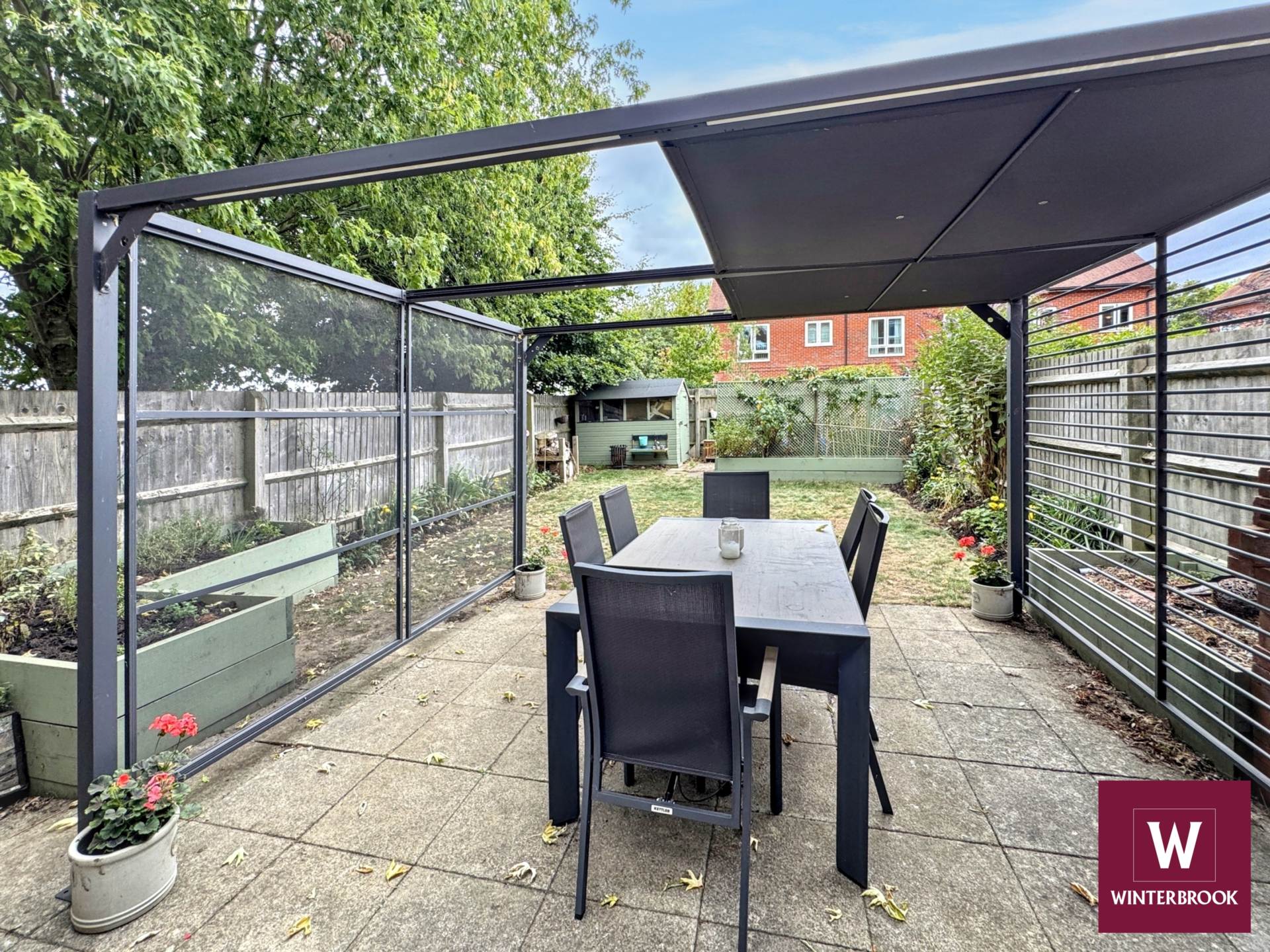 Additional Property Image 4 bedroom House for sale in Wallingford 12