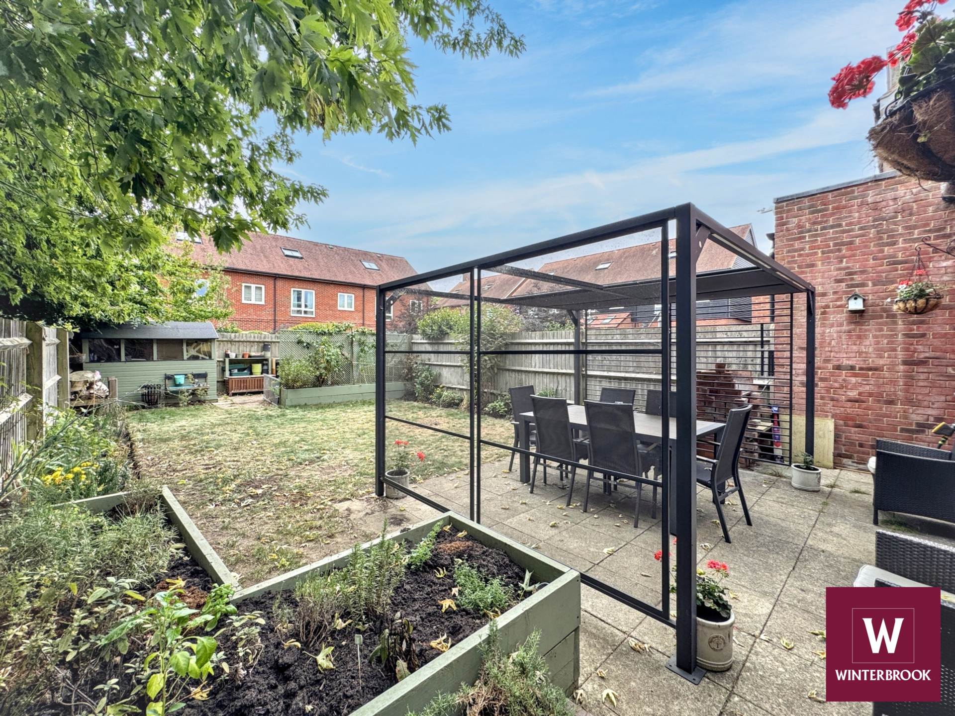 Additional Property Image 4 bedroom House for sale in Wallingford 13