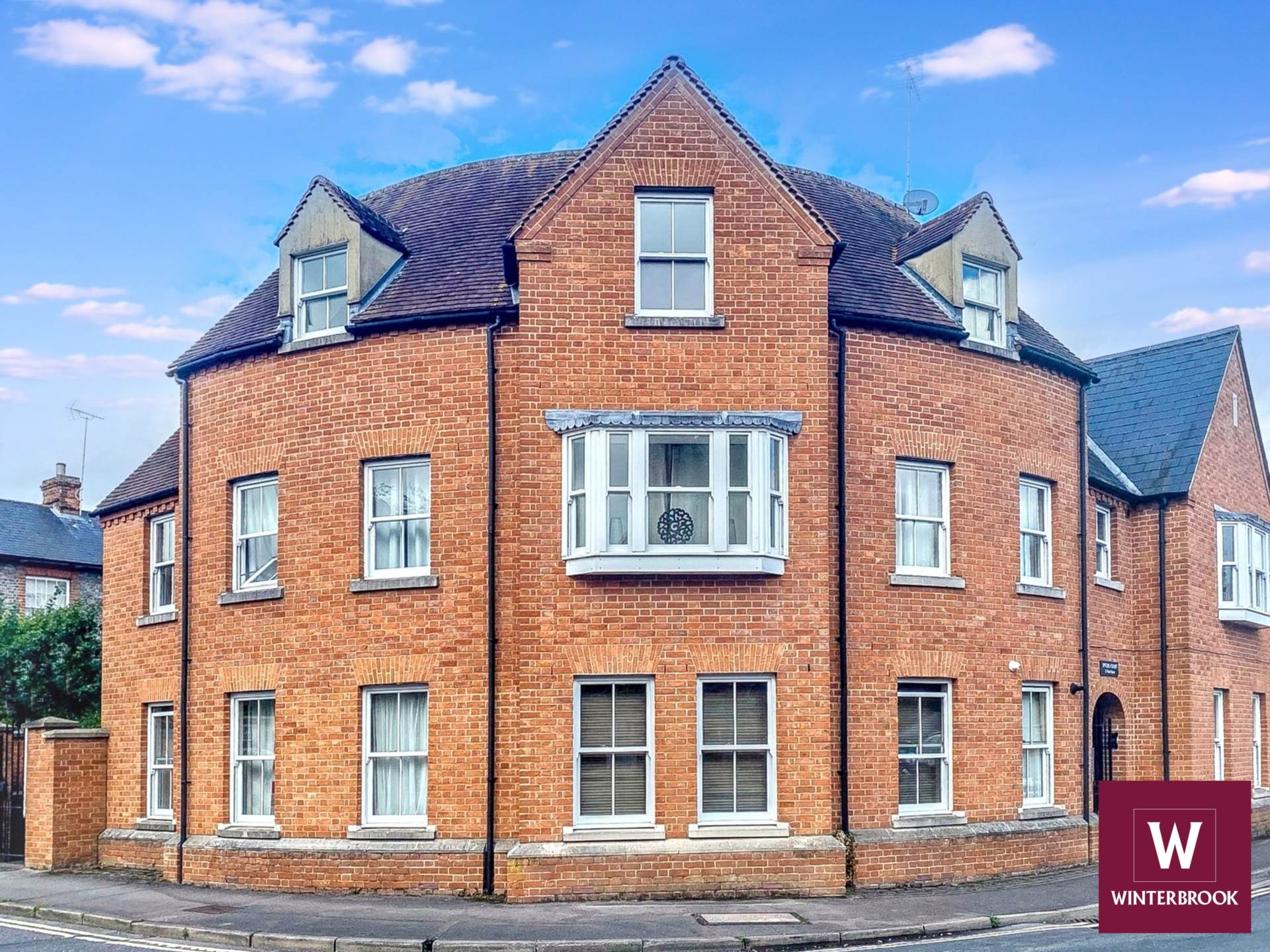 2 bedroom Apartment for sale in Wallingford
