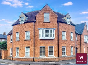 2 bedroom Apartment for sale in Wallingford
