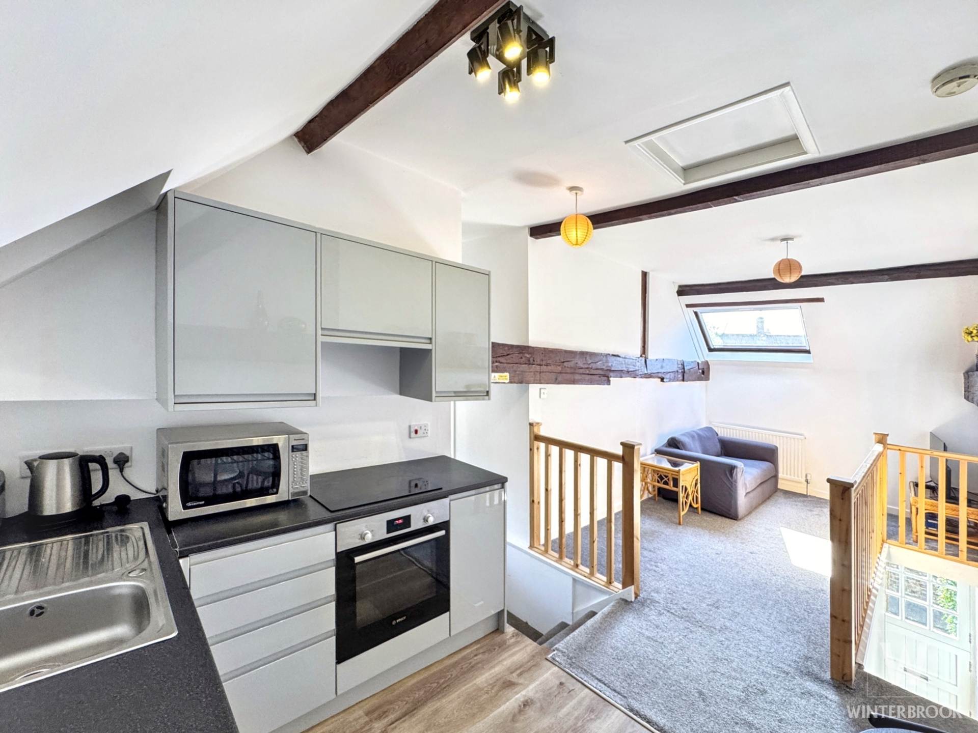 Additional Property Image 2 bedroom House for sale in Wallingford 2