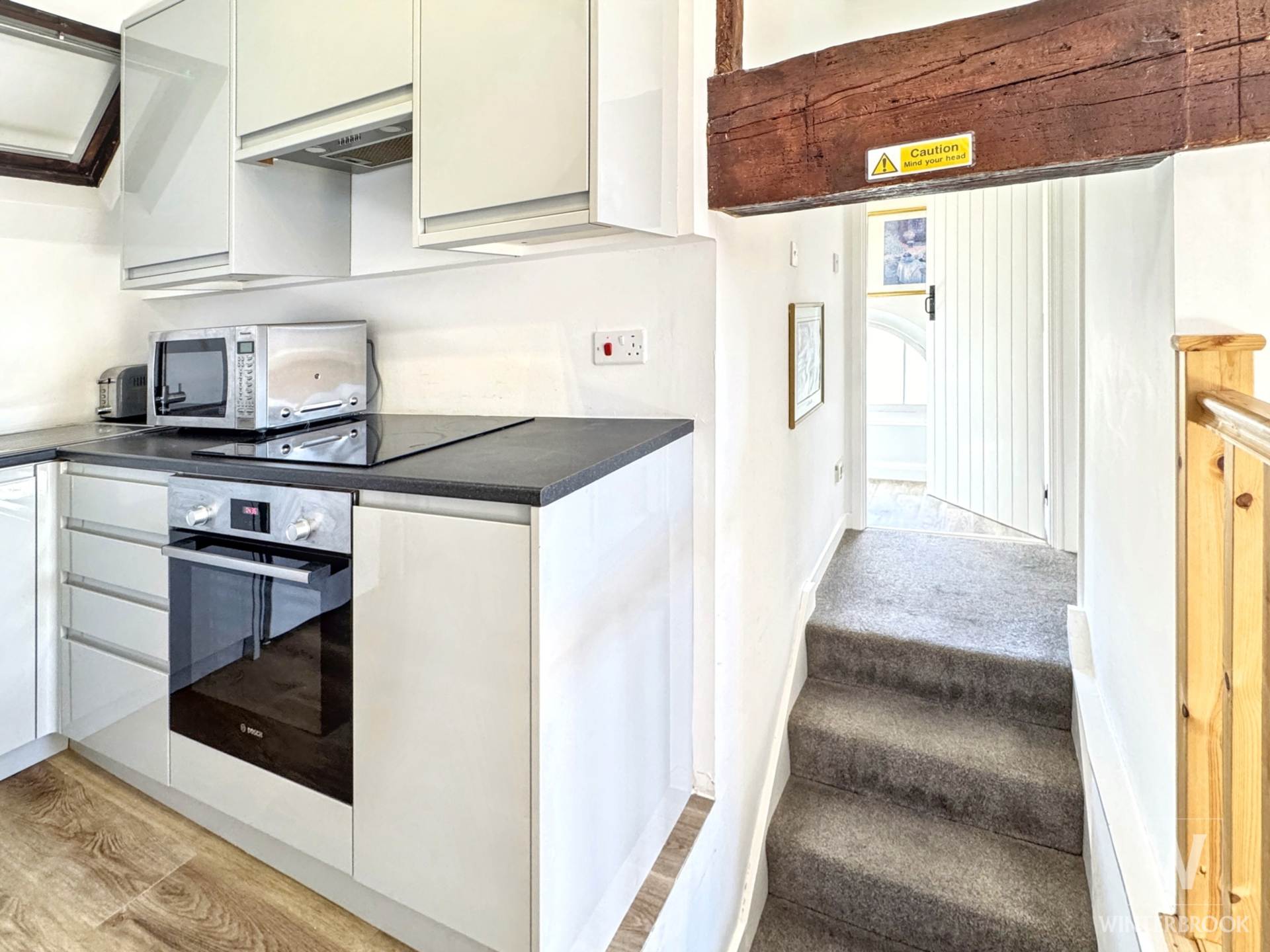 Additional Property Image 2 bedroom House for sale in Wallingford 3