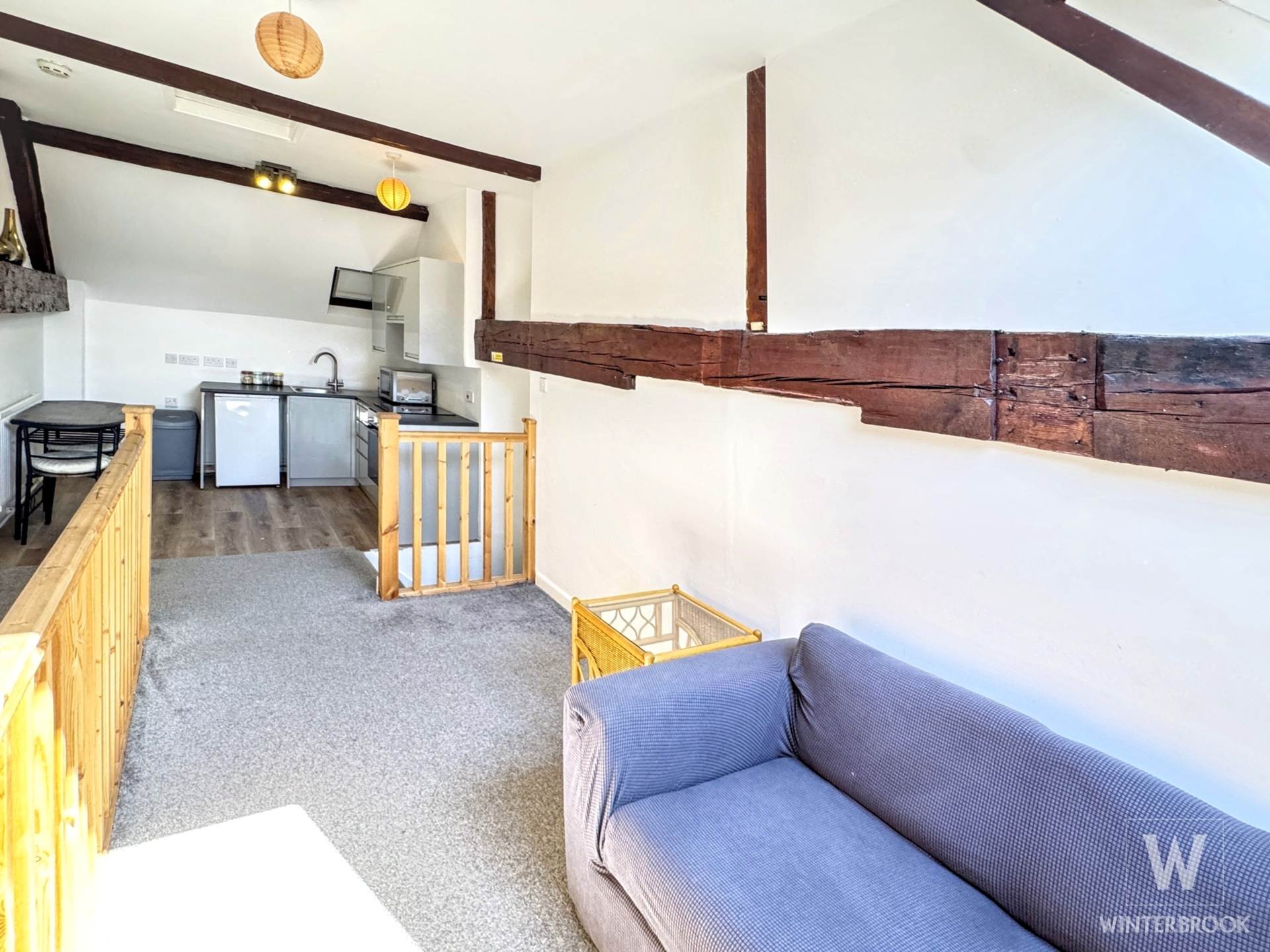 Additional Property Image 2 bedroom House for sale in Wallingford 4