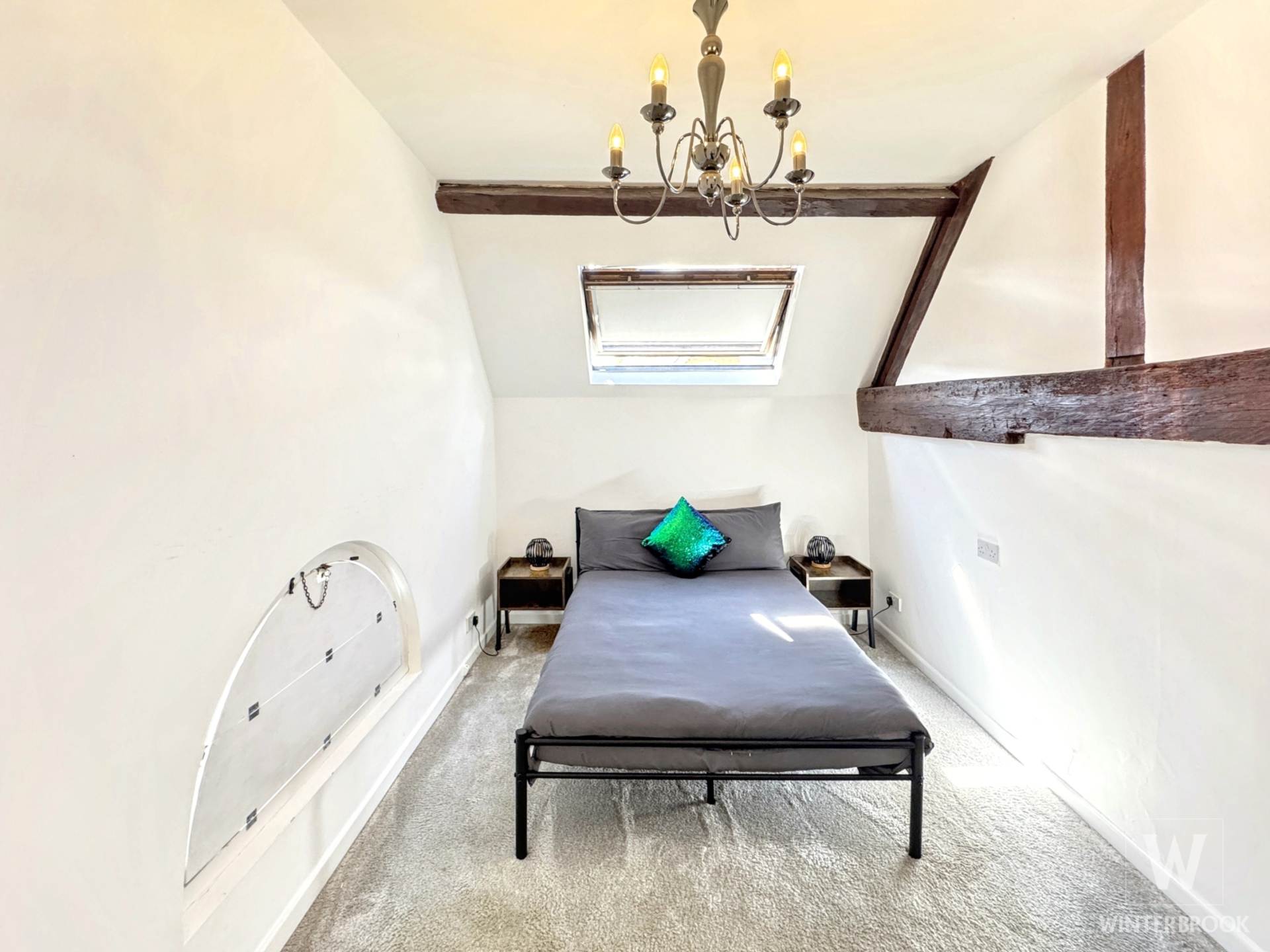 Additional Property Image 2 bedroom House for sale in Wallingford 5