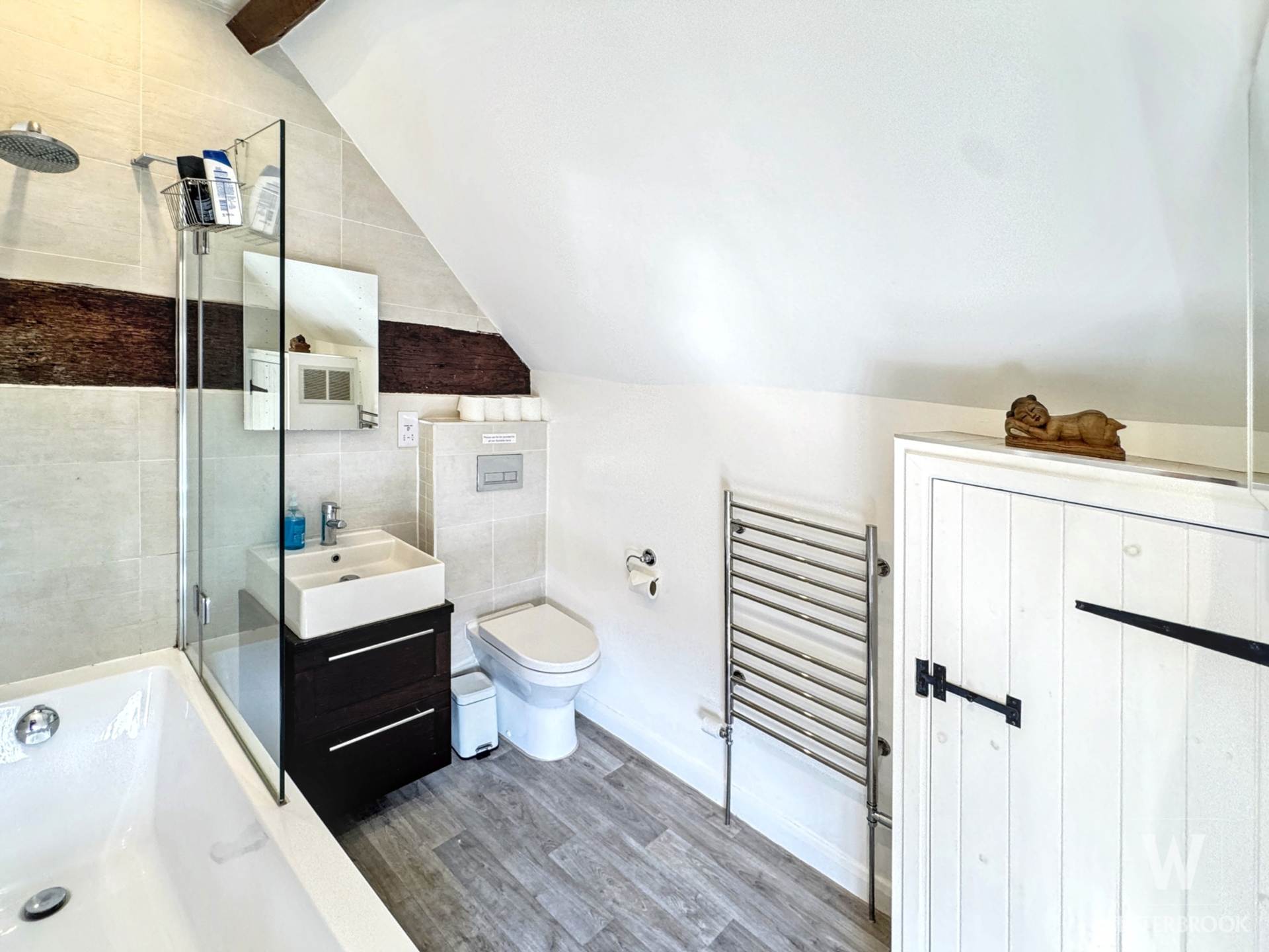 Additional Property Image 2 bedroom House for sale in Wallingford 6
