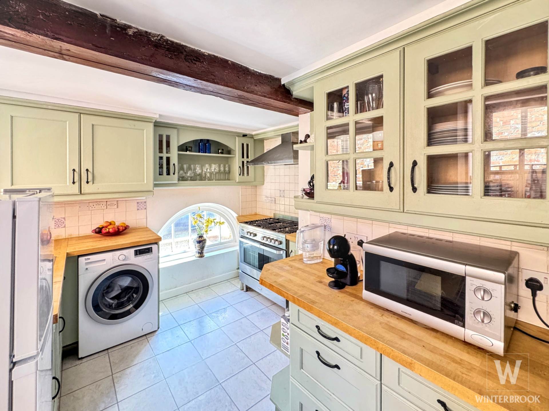 Additional Property Image 2 bedroom House for sale in Wallingford 7