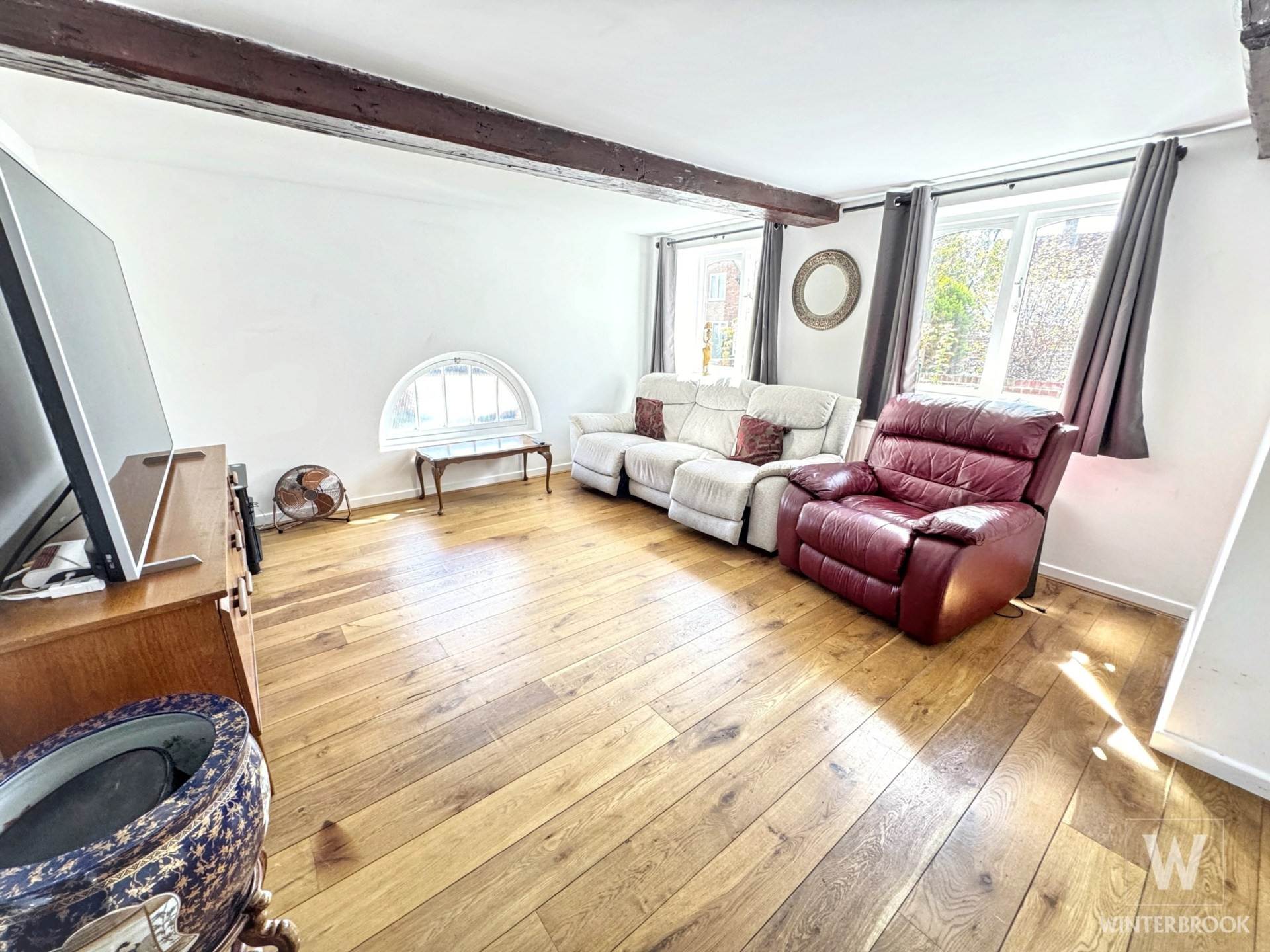Additional Property Image 2 bedroom House for sale in Wallingford 8