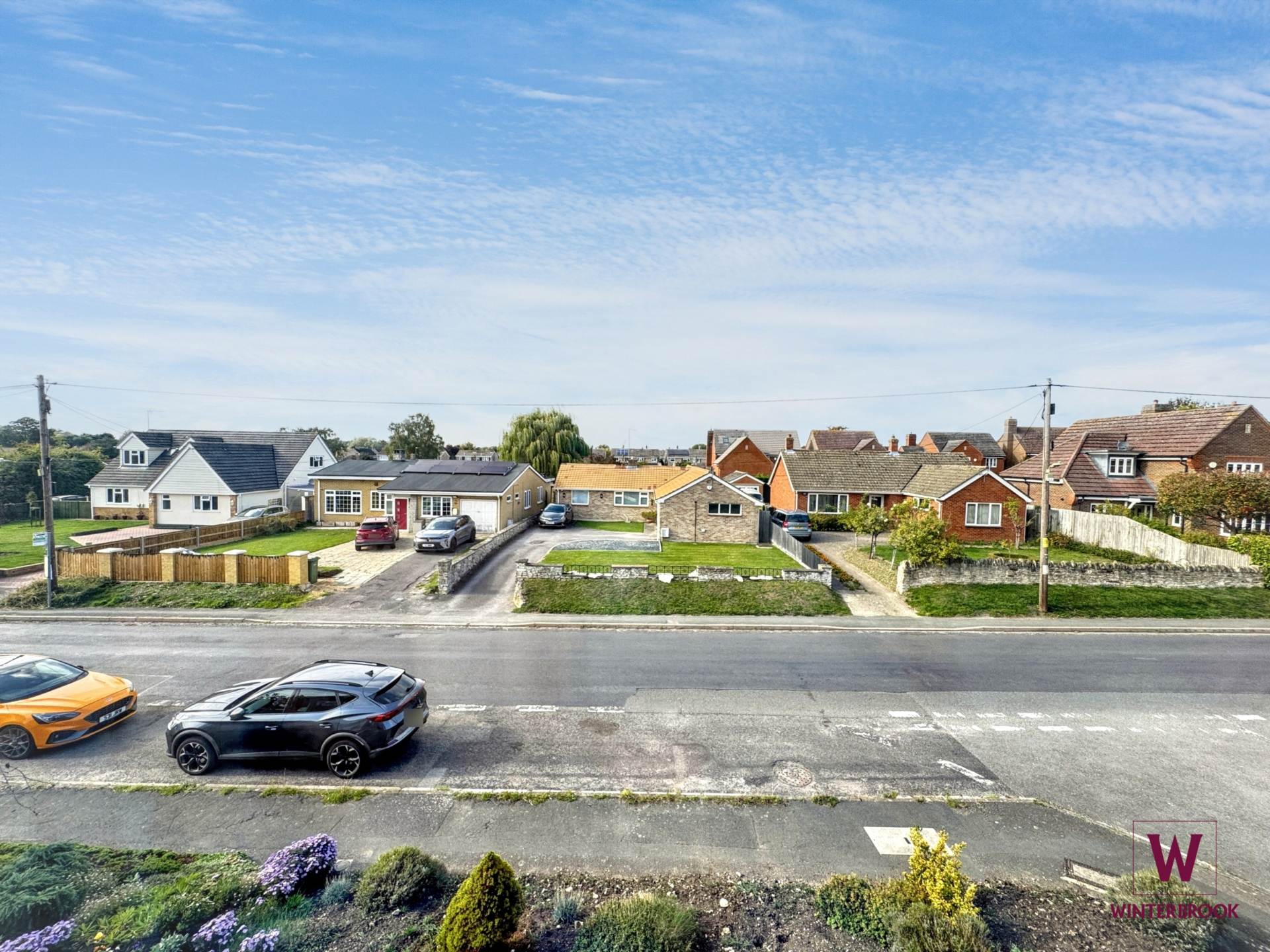 Additional Property Image 4 bedroom Detached for sale in Oxford 16