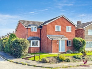 4 bedroom Detached for sale in Oxford