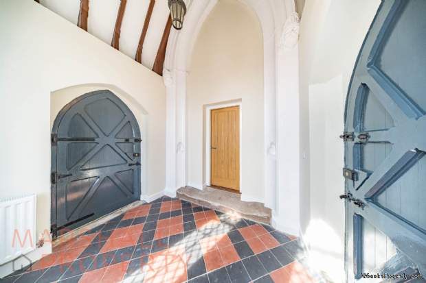 Additional Property Image 2 bedroom Apartment for sale in Liverpool 7