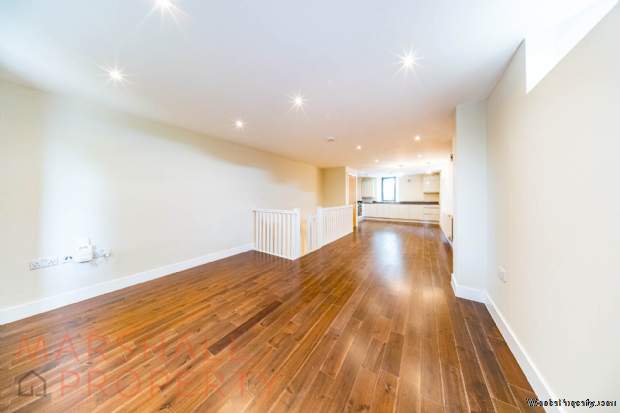 Additional Property Image 2 bedroom Apartment for sale in Liverpool 9