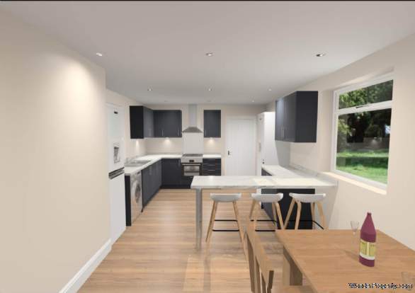 Additional Property Image 6 bedroom House to rent in Liverpool 2