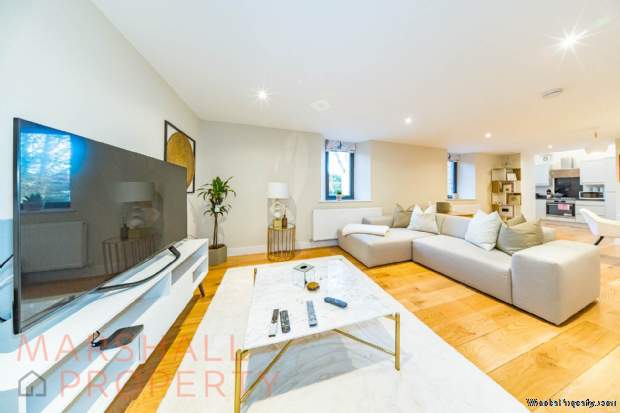 Additional Property Image 2 bedroom Apartment for sale in Liverpool 2