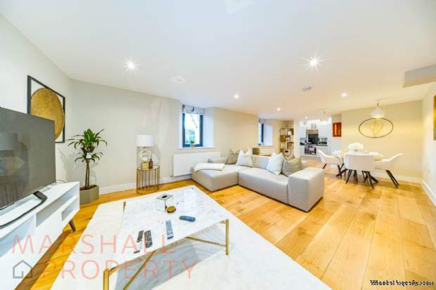 Additional Property Image 2 bedroom Apartment for sale in Liverpool 3