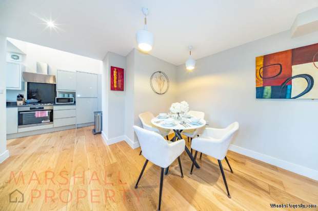Additional Property Image 2 bedroom Apartment for sale in Liverpool 5