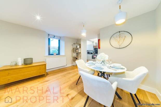 Additional Property Image 2 bedroom Apartment for sale in Liverpool 7