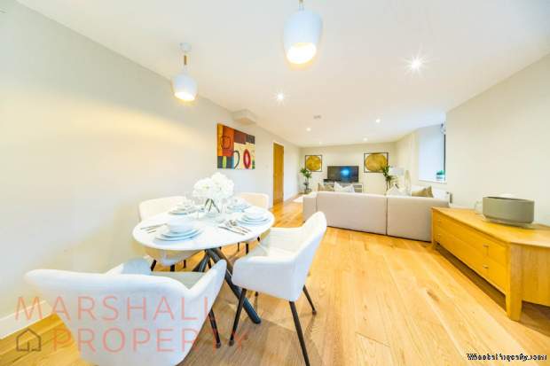 Additional Property Image 2 bedroom Apartment for sale in Liverpool 8