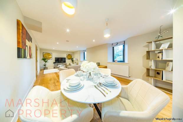 Additional Property Image 2 bedroom Apartment for sale in Liverpool 9