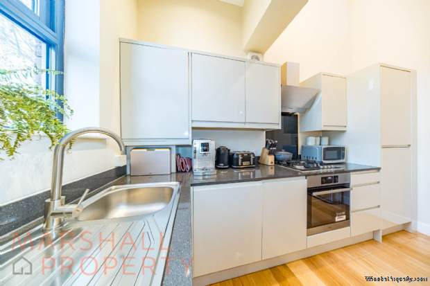 Additional Property Image 2 bedroom Apartment for sale in Liverpool 12