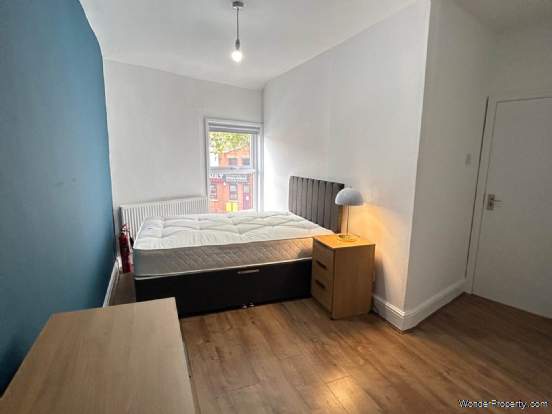 4 bedroom House Share to rent in Liverpool