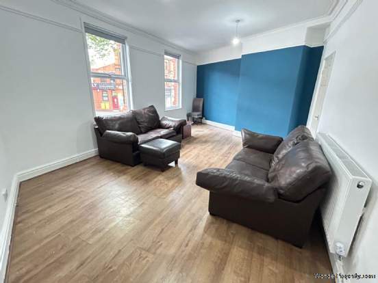 Additional Property Image 4 bedroom House Share to rent in Liverpool 7