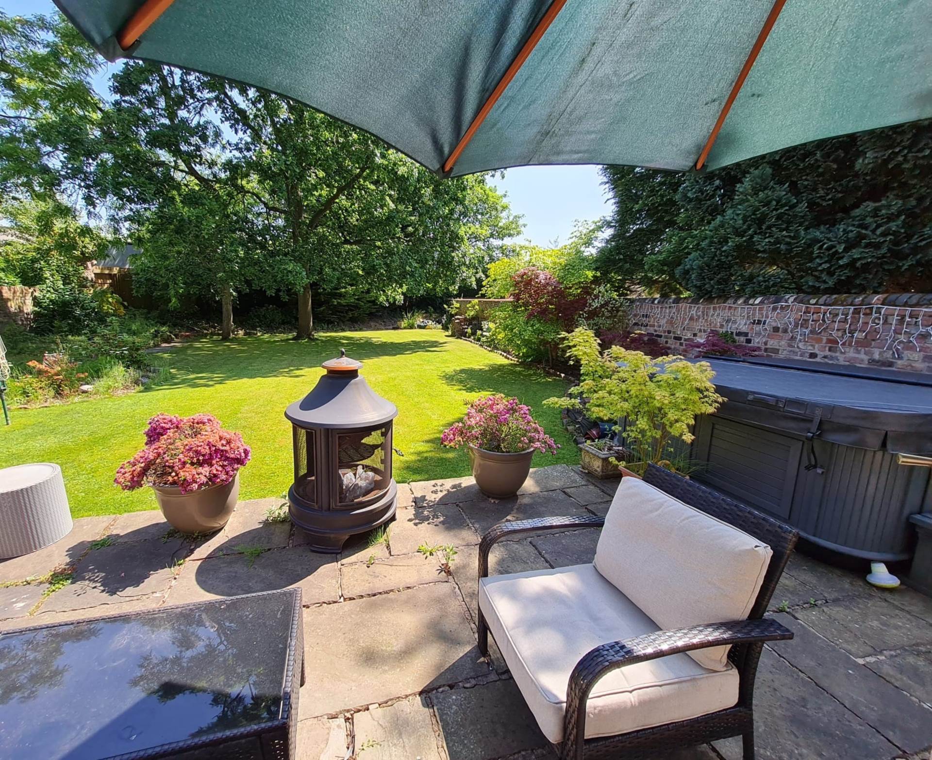 Additional Property Image 3 bedroom Apartment to rent in Liverpool 12