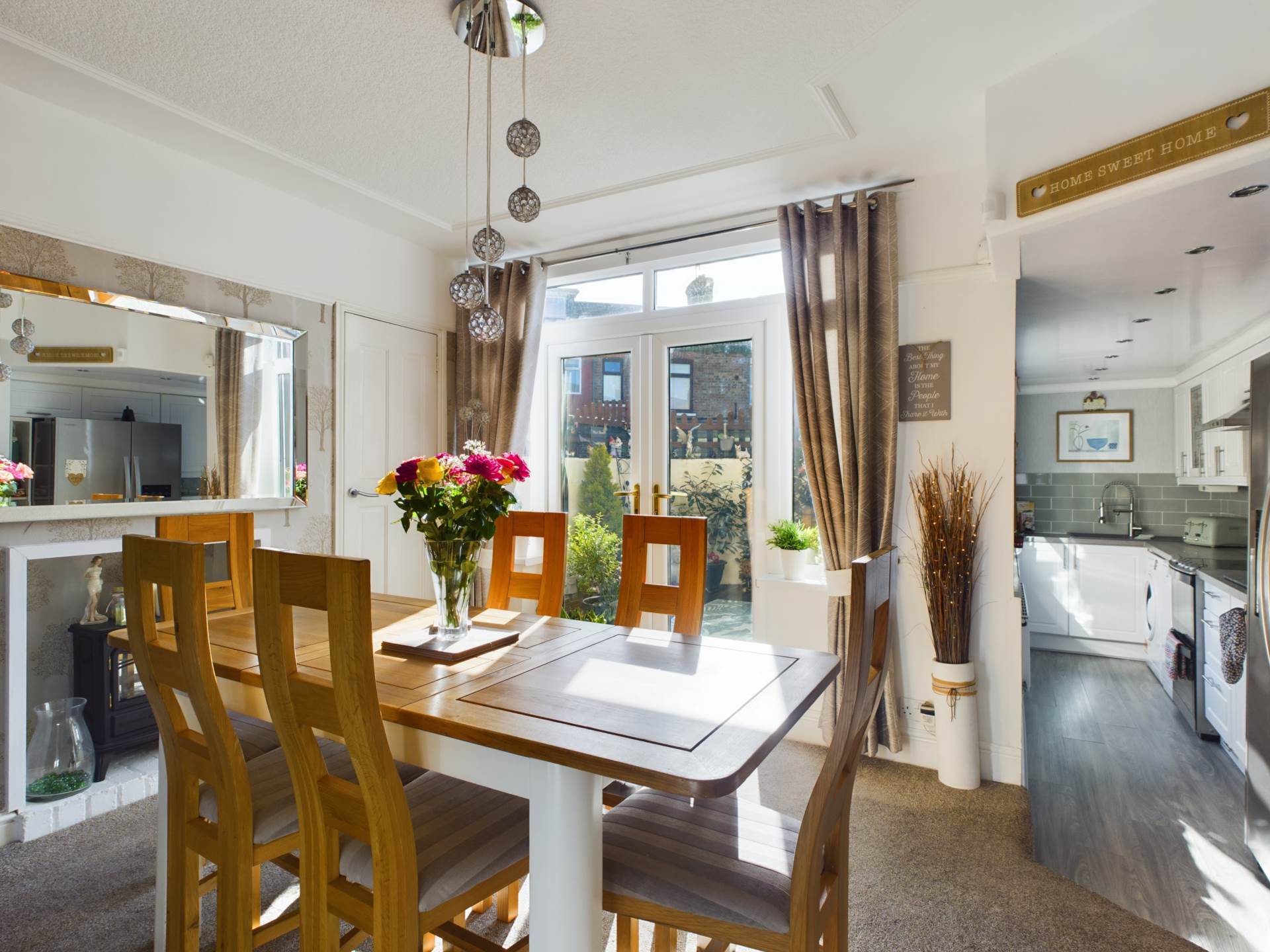Additional Property Image 3 bedroom End of Terrace for sale in Liverpool 4