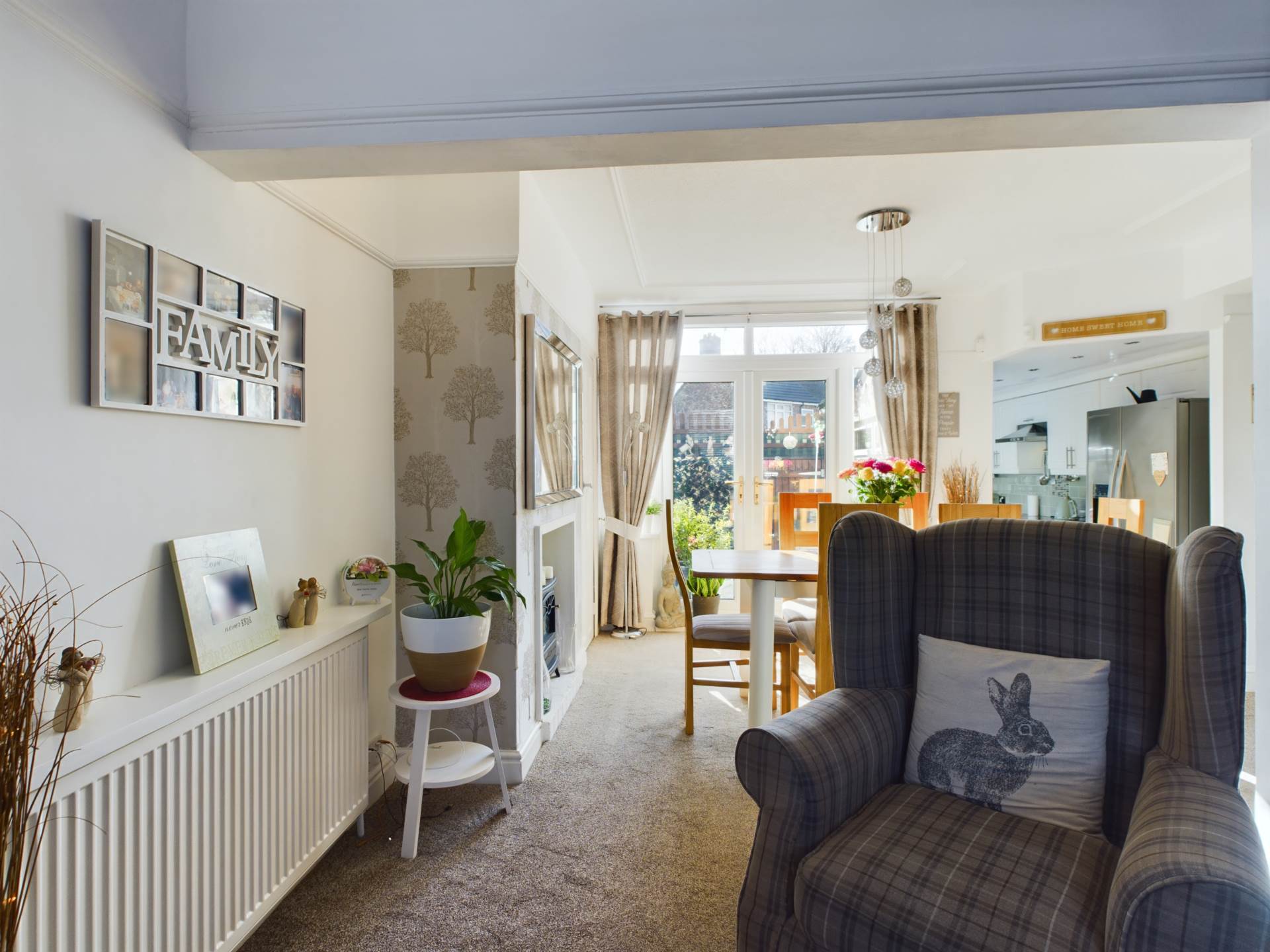 Additional Property Image 3 bedroom End of Terrace for sale in Liverpool 6