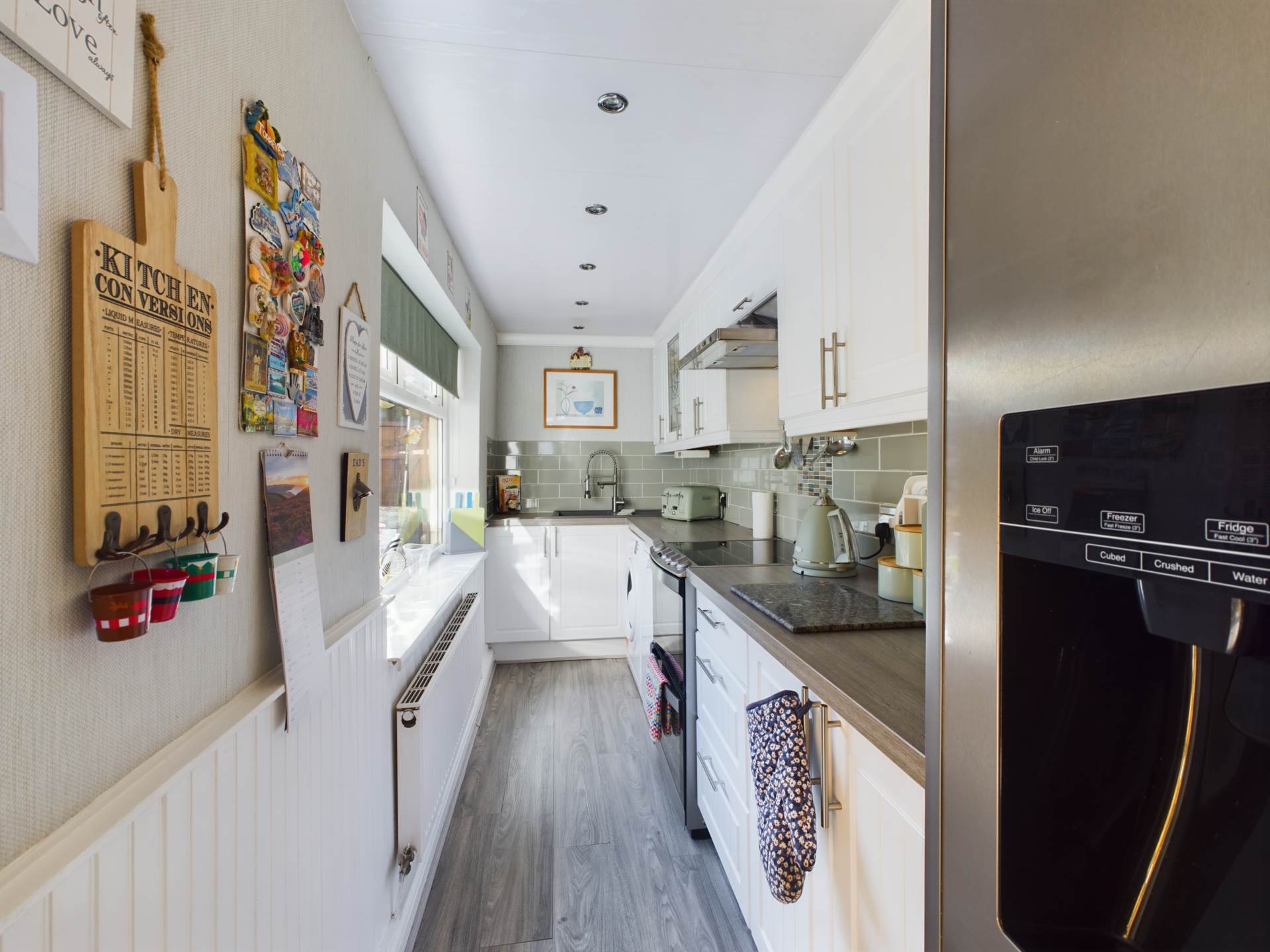 Additional Property Image 3 bedroom End of Terrace for sale in Liverpool 7