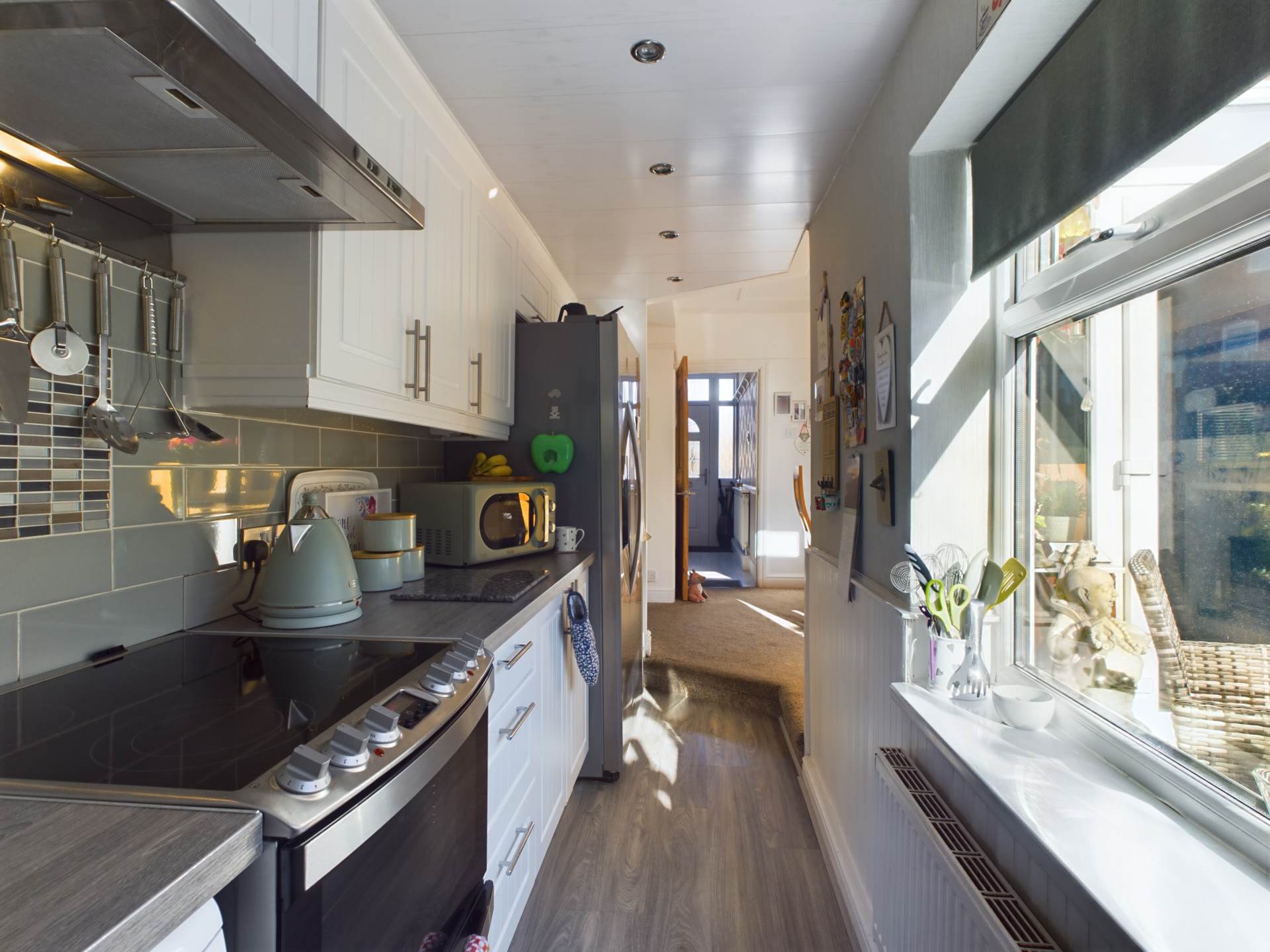 Additional Property Image 3 bedroom End of Terrace for sale in Liverpool 8