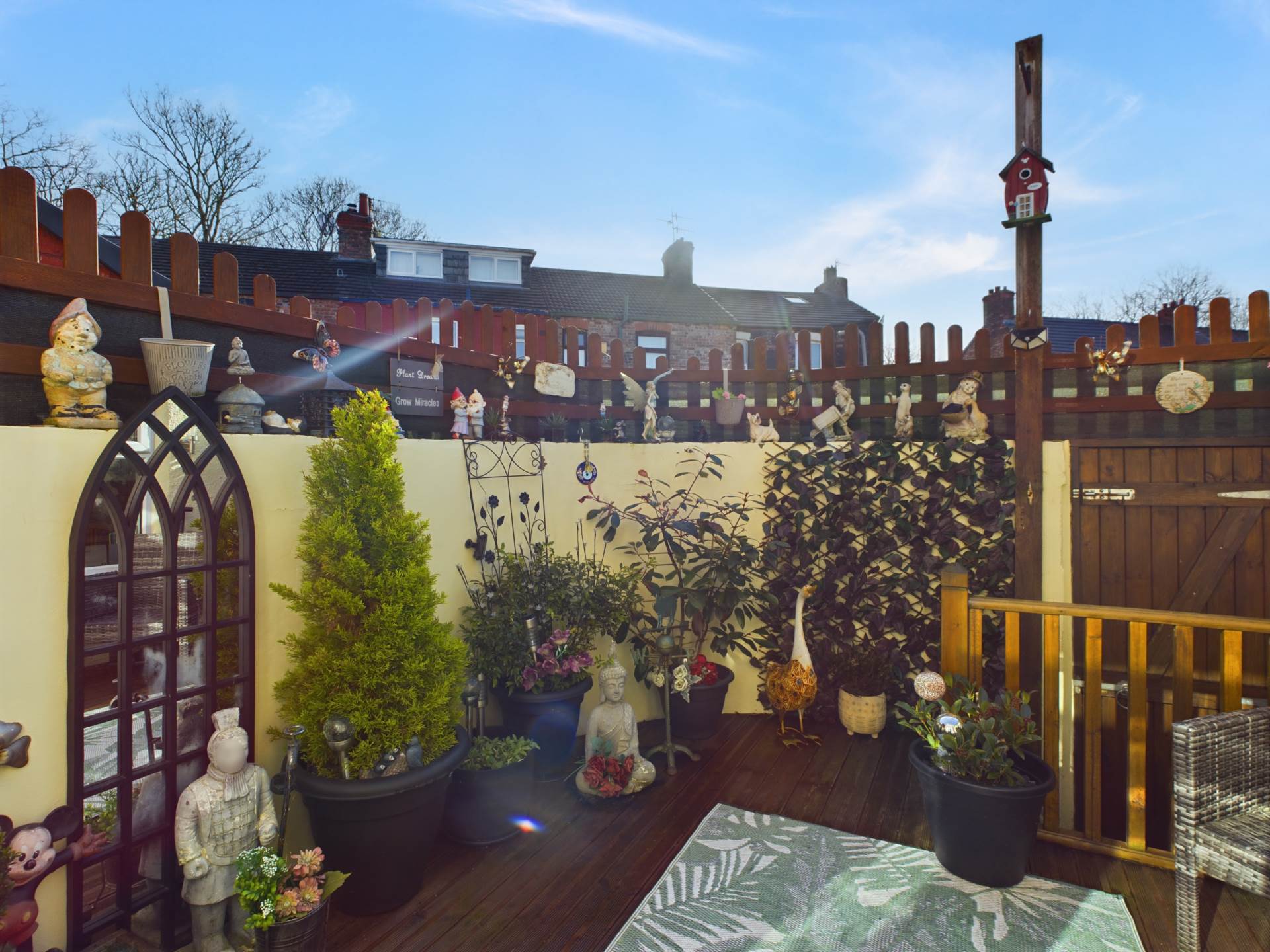 Additional Property Image 3 bedroom End of Terrace for sale in Liverpool 9