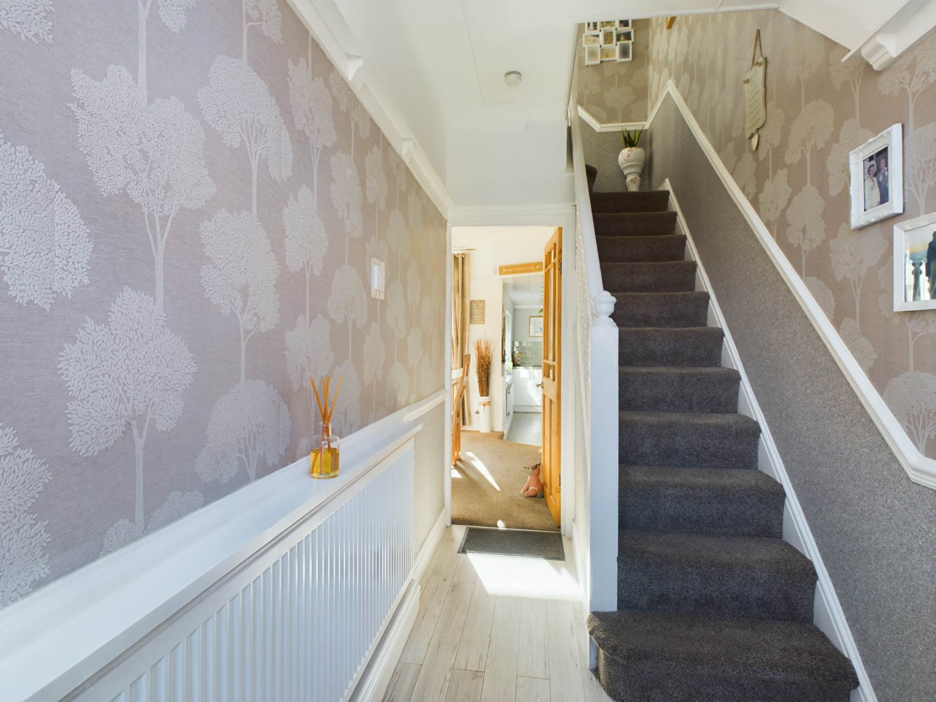 Additional Property Image 3 bedroom End of Terrace for sale in Liverpool 14