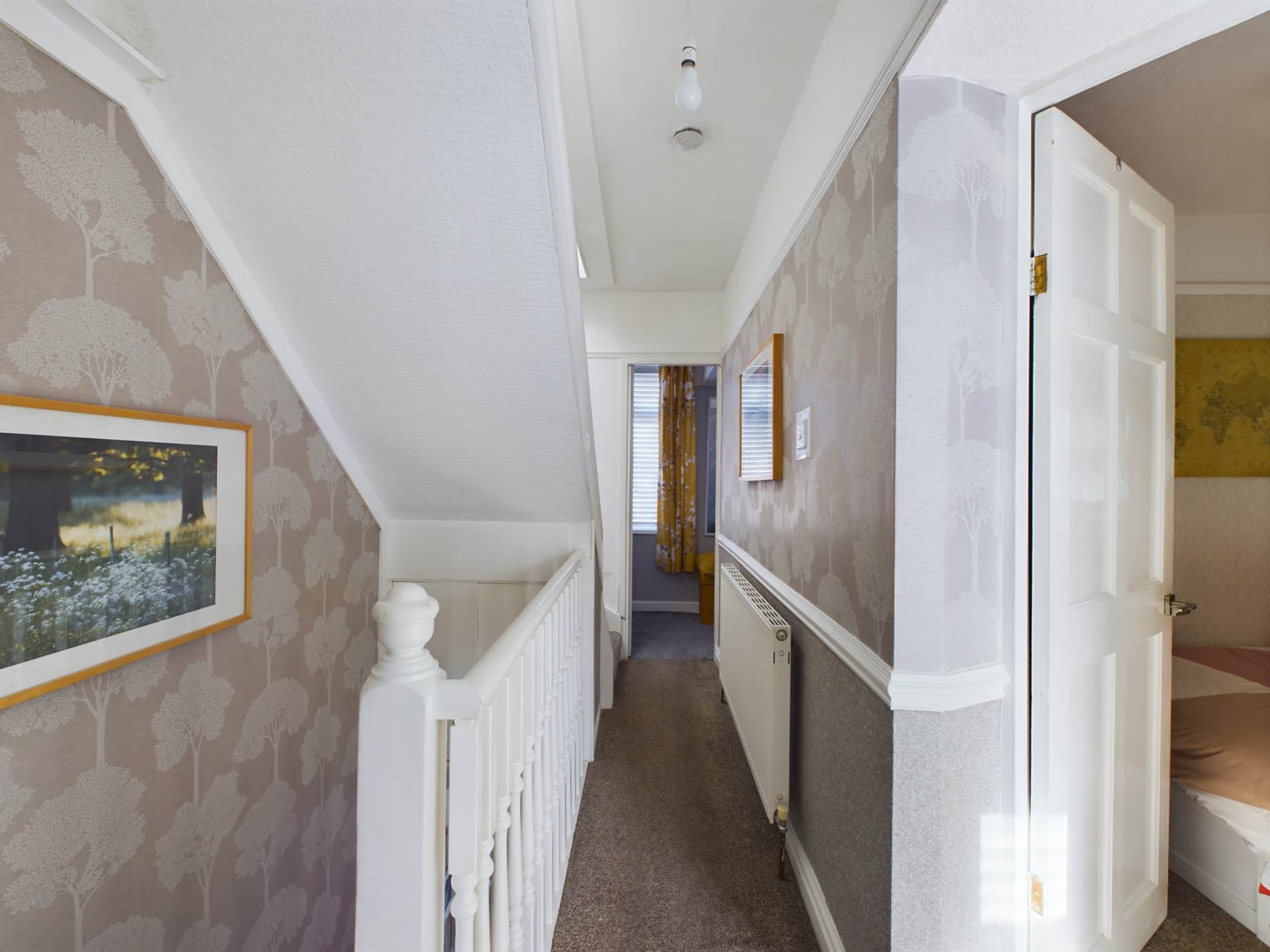 Additional Property Image 3 bedroom End of Terrace for sale in Liverpool 15