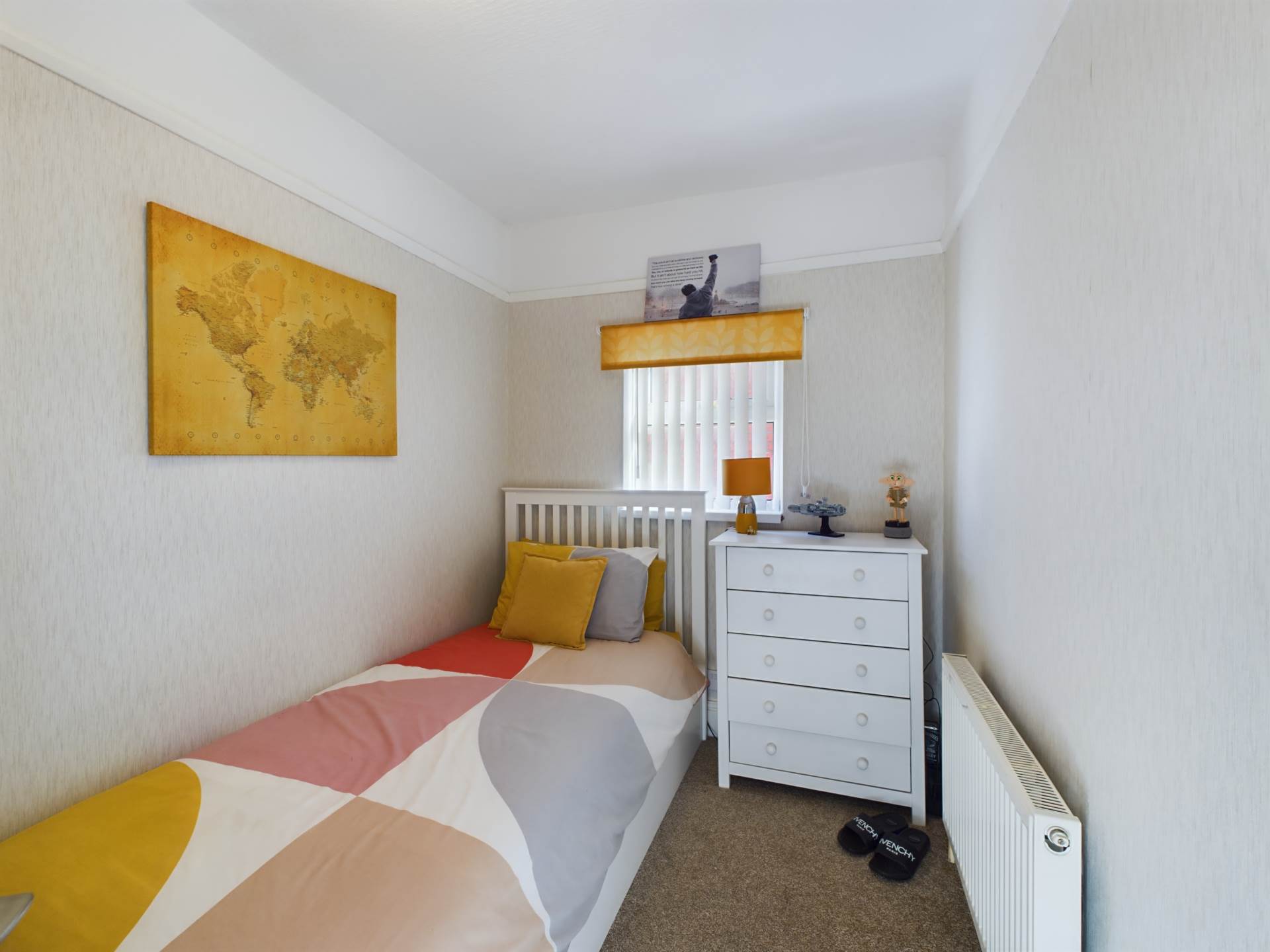 Additional Property Image 3 bedroom End of Terrace for sale in Liverpool 18
