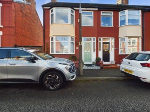 3 bedroom End of Terrace for sale in Liverpool