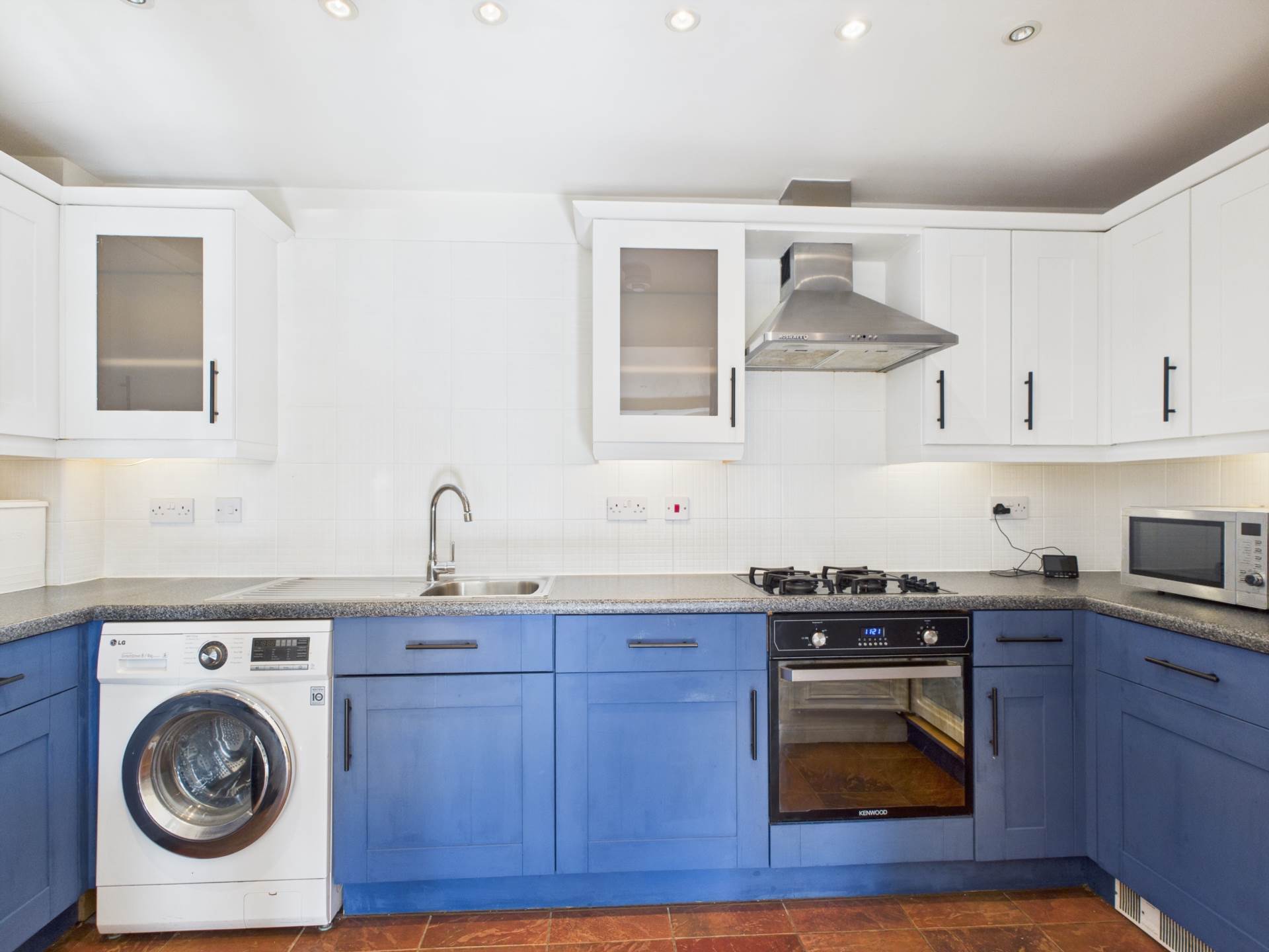 Additional Property Image 2 bedroom Apartment for sale in Liverpool 5