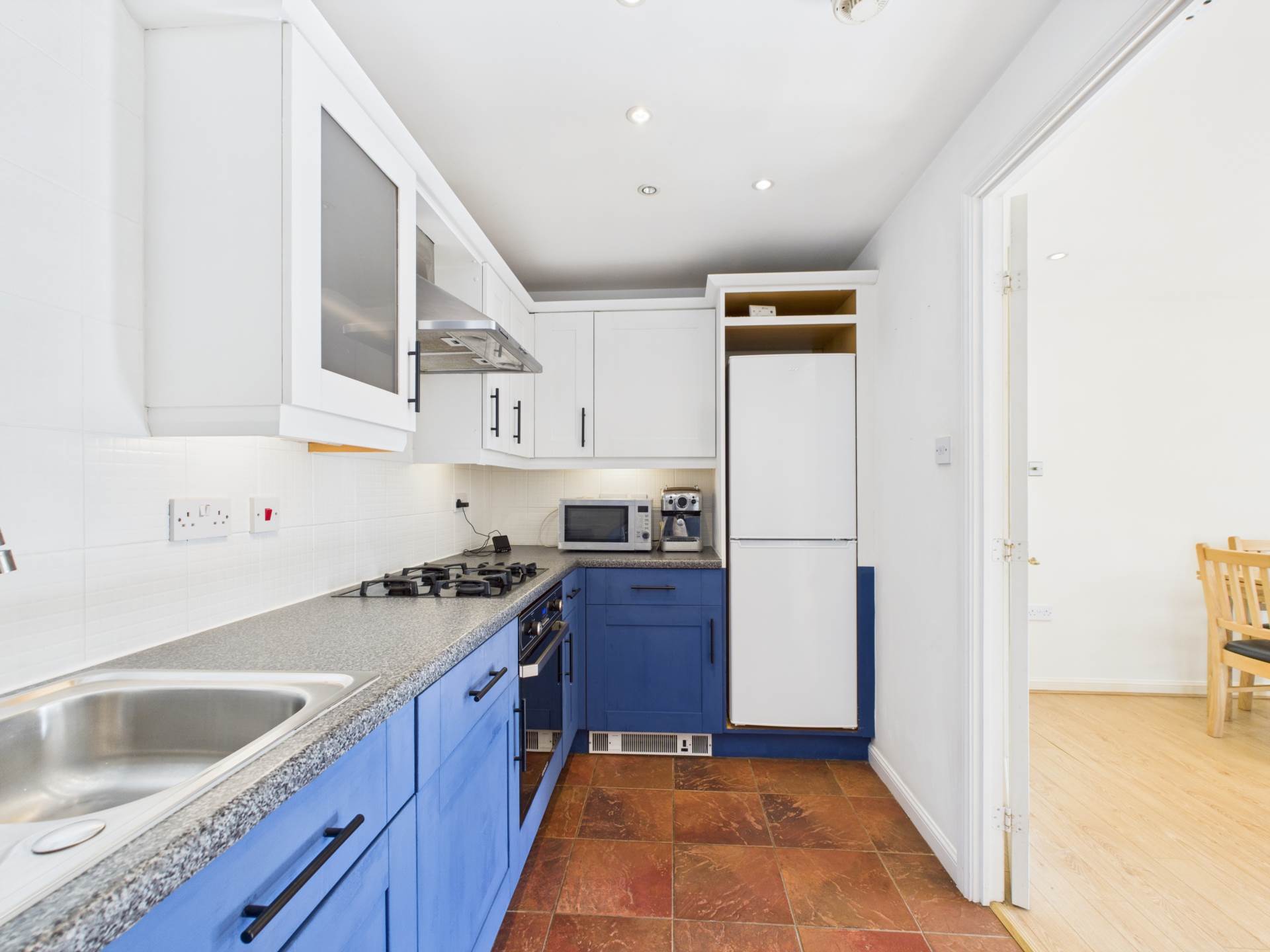 Additional Property Image 2 bedroom Apartment for sale in Liverpool 6