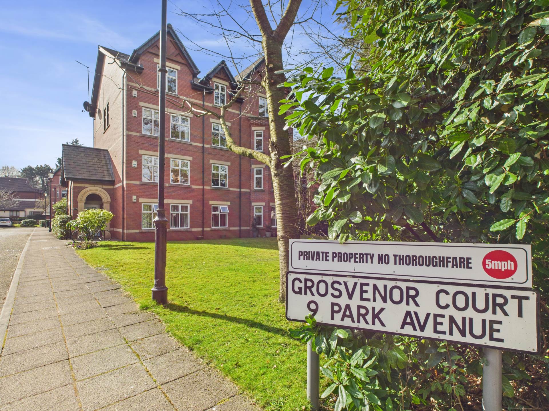 Additional Property Image 2 bedroom Apartment for sale in Liverpool 15