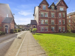 2 bedroom Apartment for sale in Liverpool