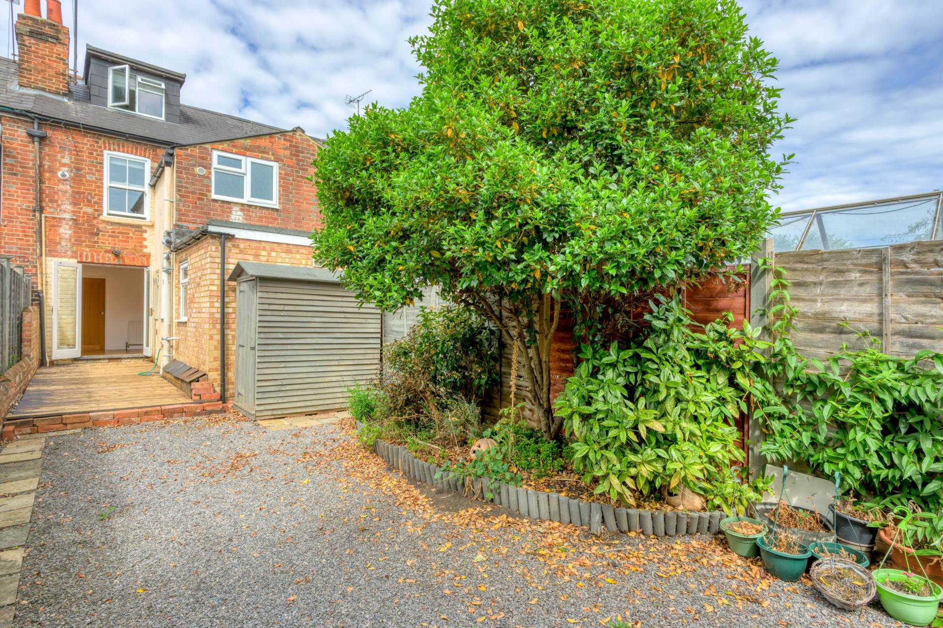 Additional Property Image 3 bedroom Terraced for sale in Reading 17