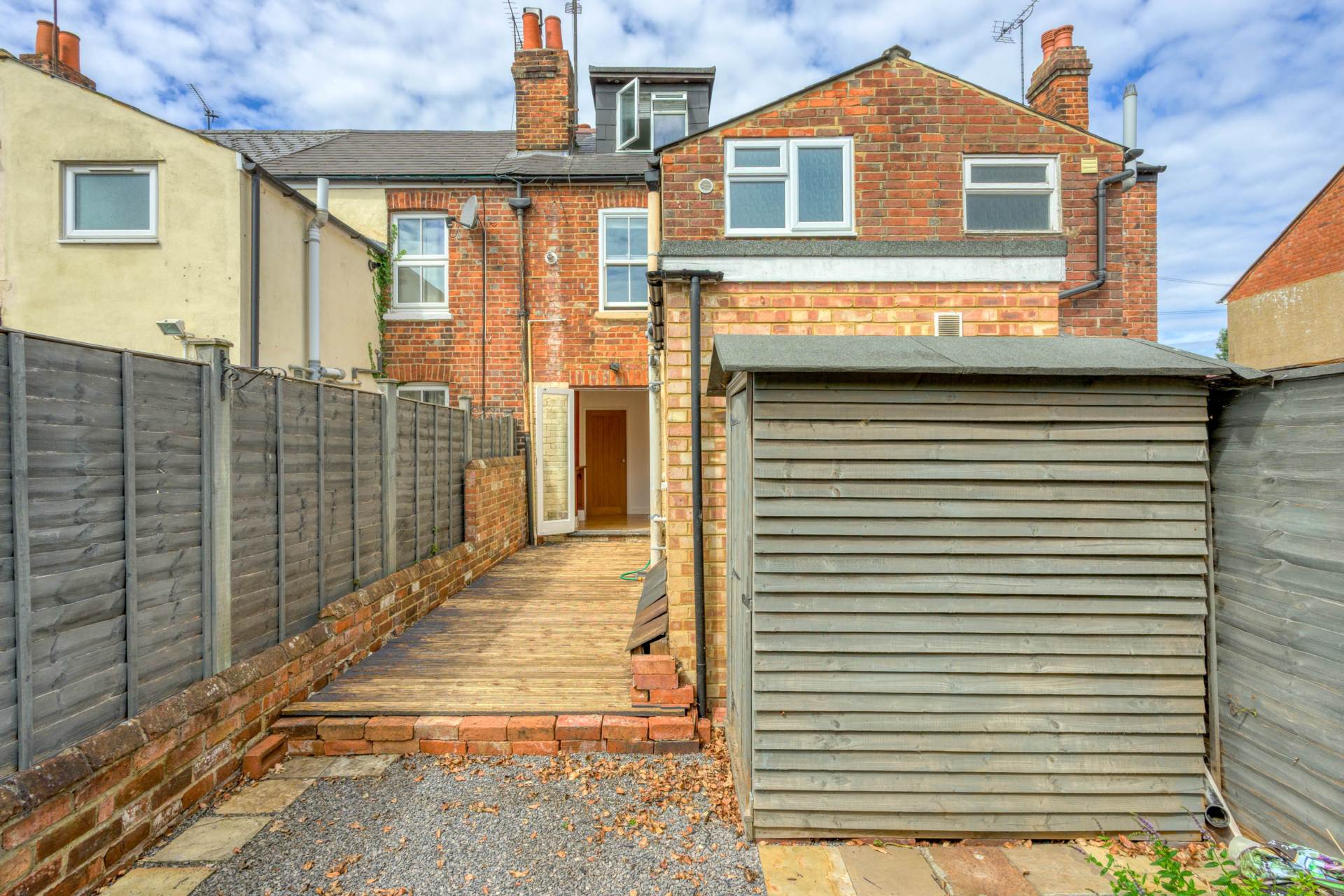 Additional Property Image 3 bedroom Terraced for sale in Reading 18