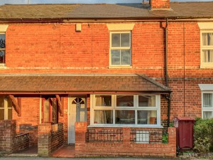 3 bedroom Terraced for sale in Reading