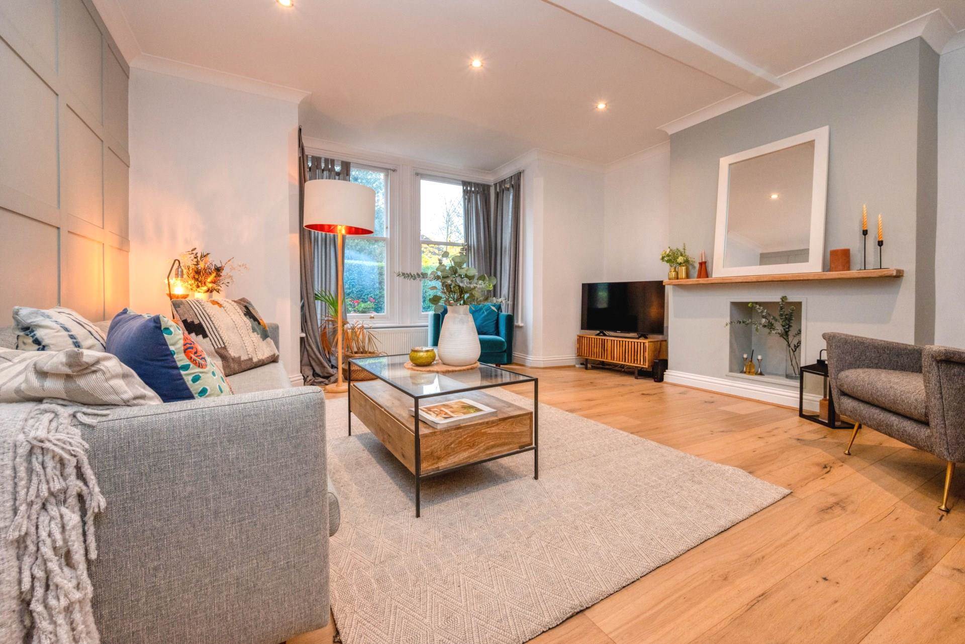 Additional Property Image 4 bedroom Semi Detached for sale in Reading 3
