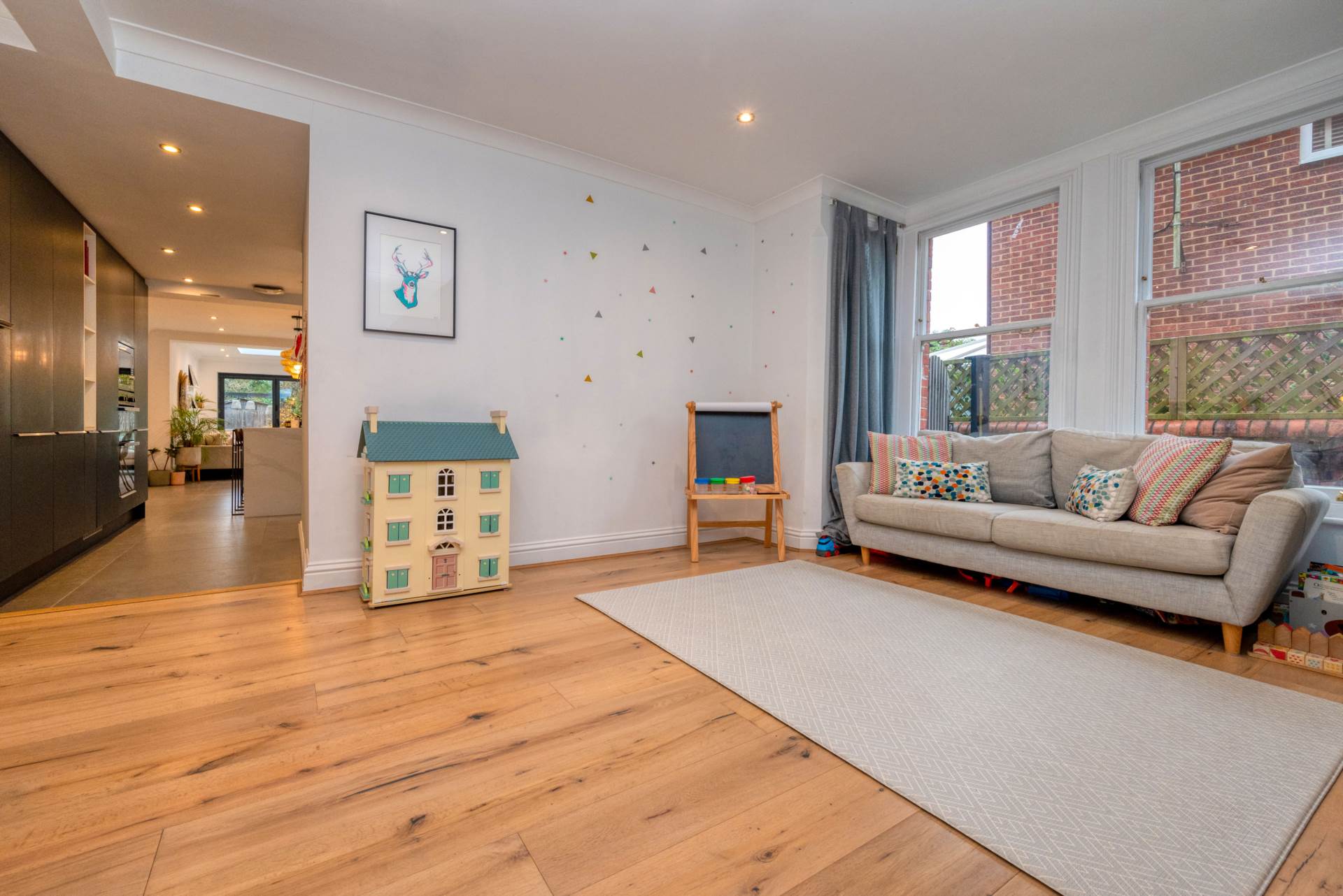 Additional Property Image 4 bedroom Semi Detached for sale in Reading 5