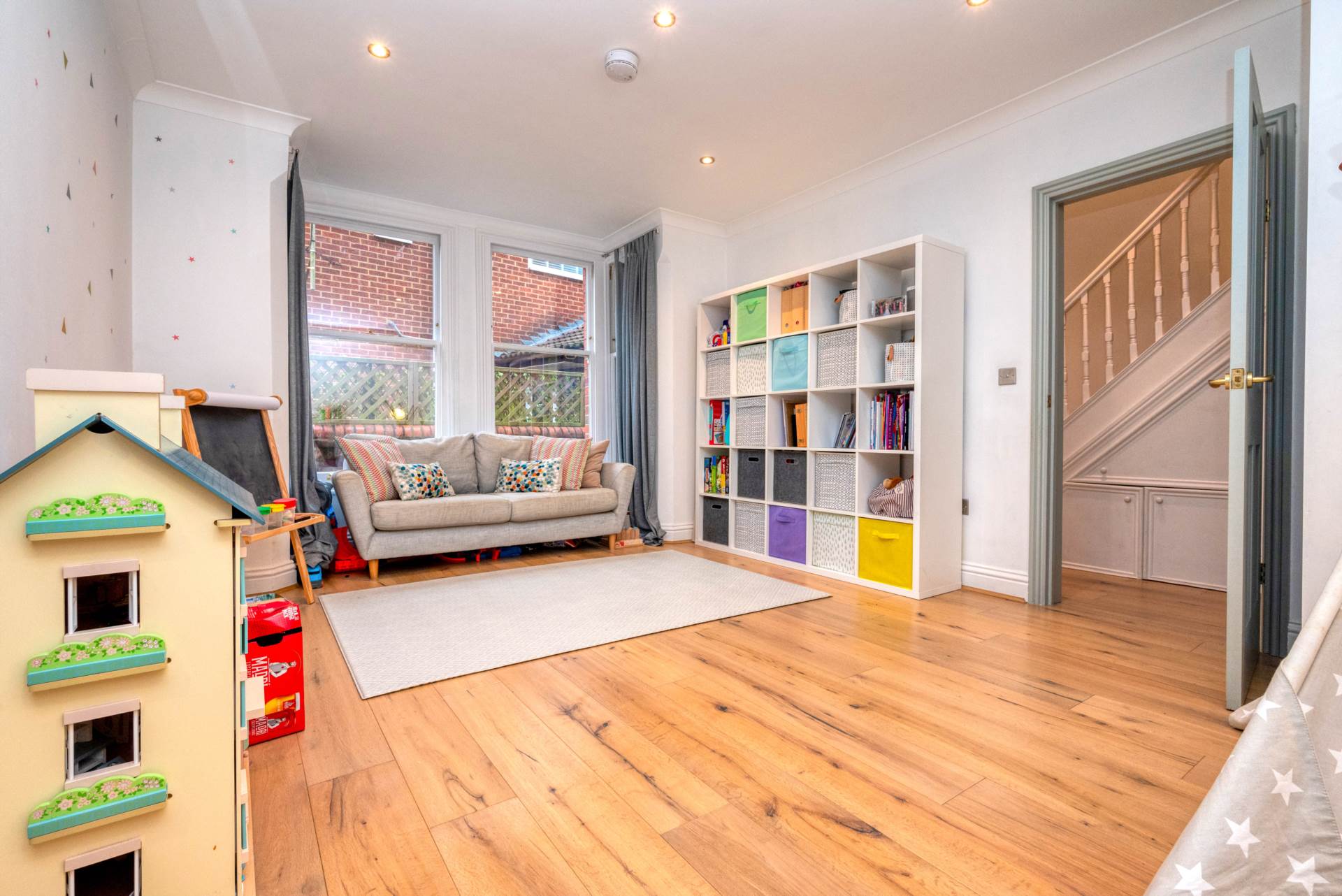 Additional Property Image 4 bedroom Semi Detached for sale in Reading 6