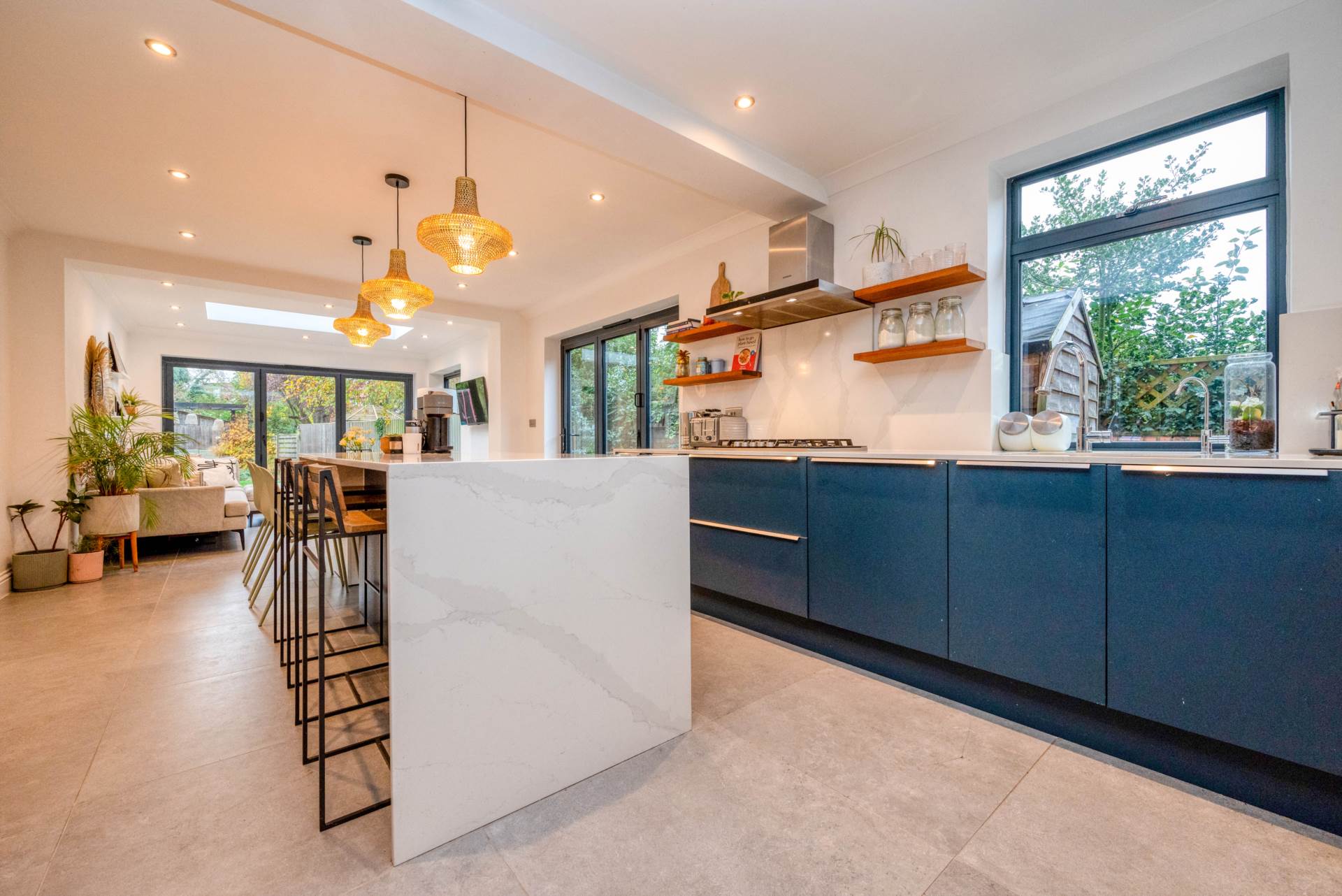 Additional Property Image 4 bedroom Semi Detached for sale in Reading 8