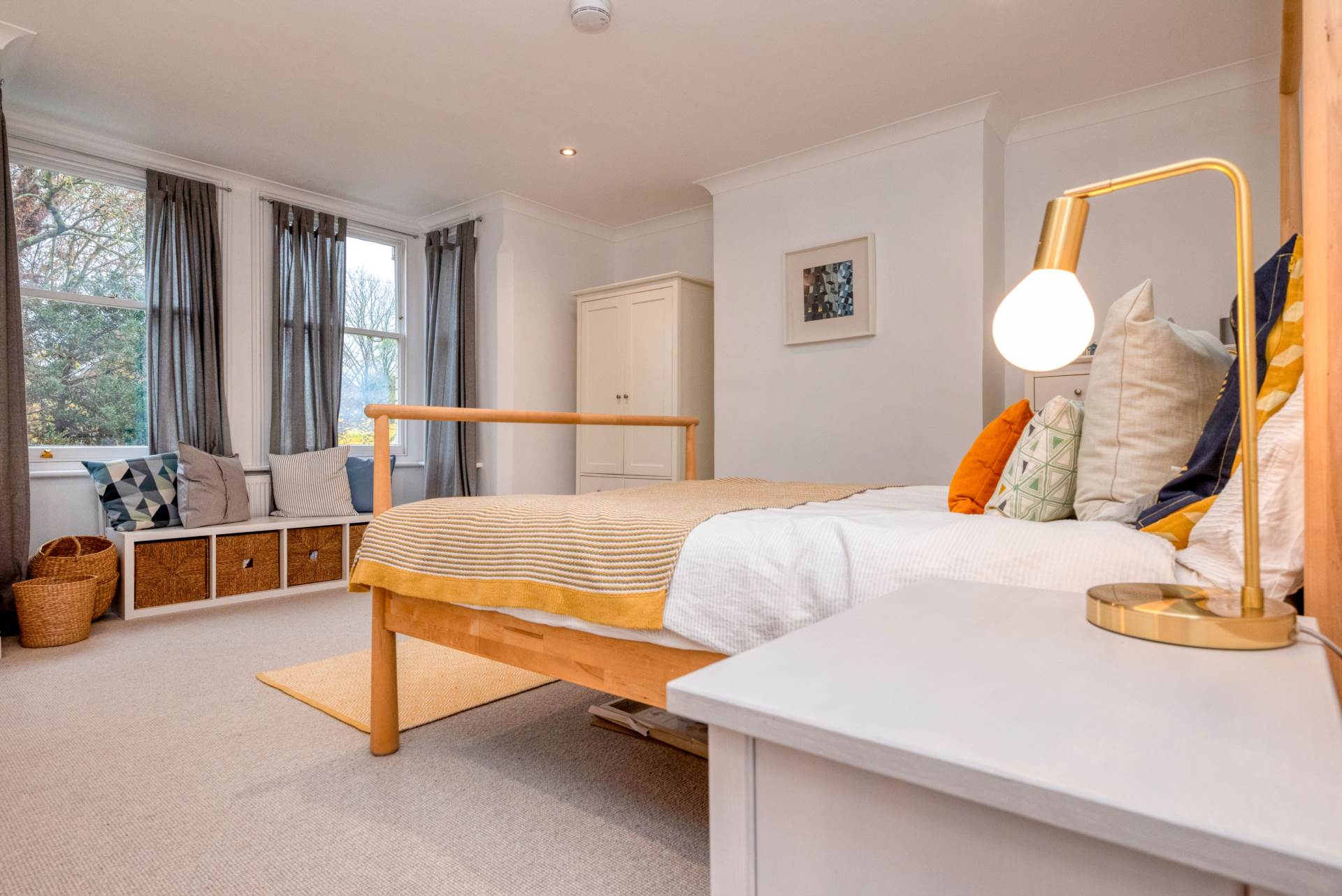 Additional Property Image 4 bedroom Semi Detached for sale in Reading 16