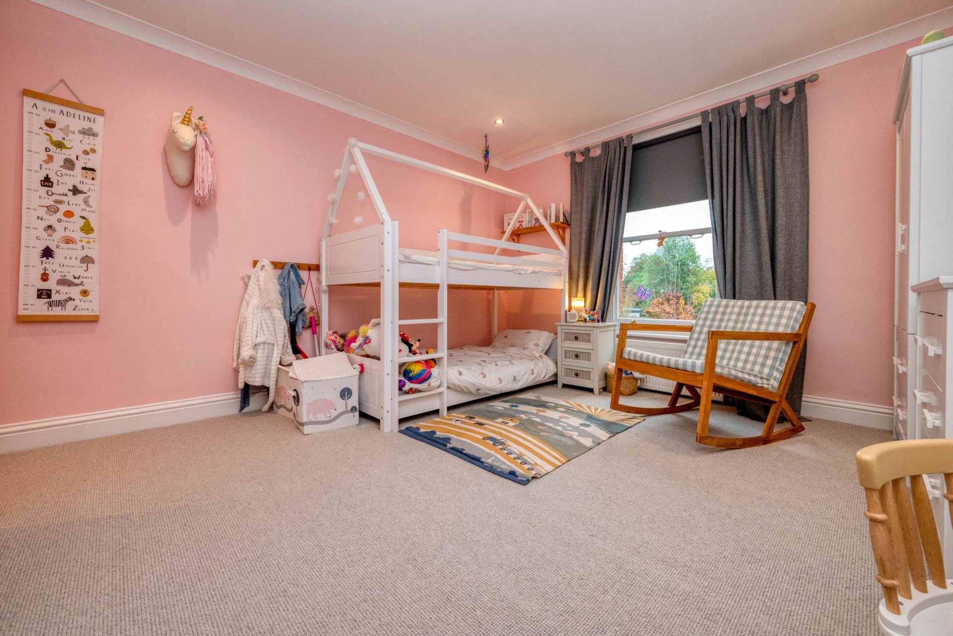 Additional Property Image 4 bedroom Semi Detached for sale in Reading 18